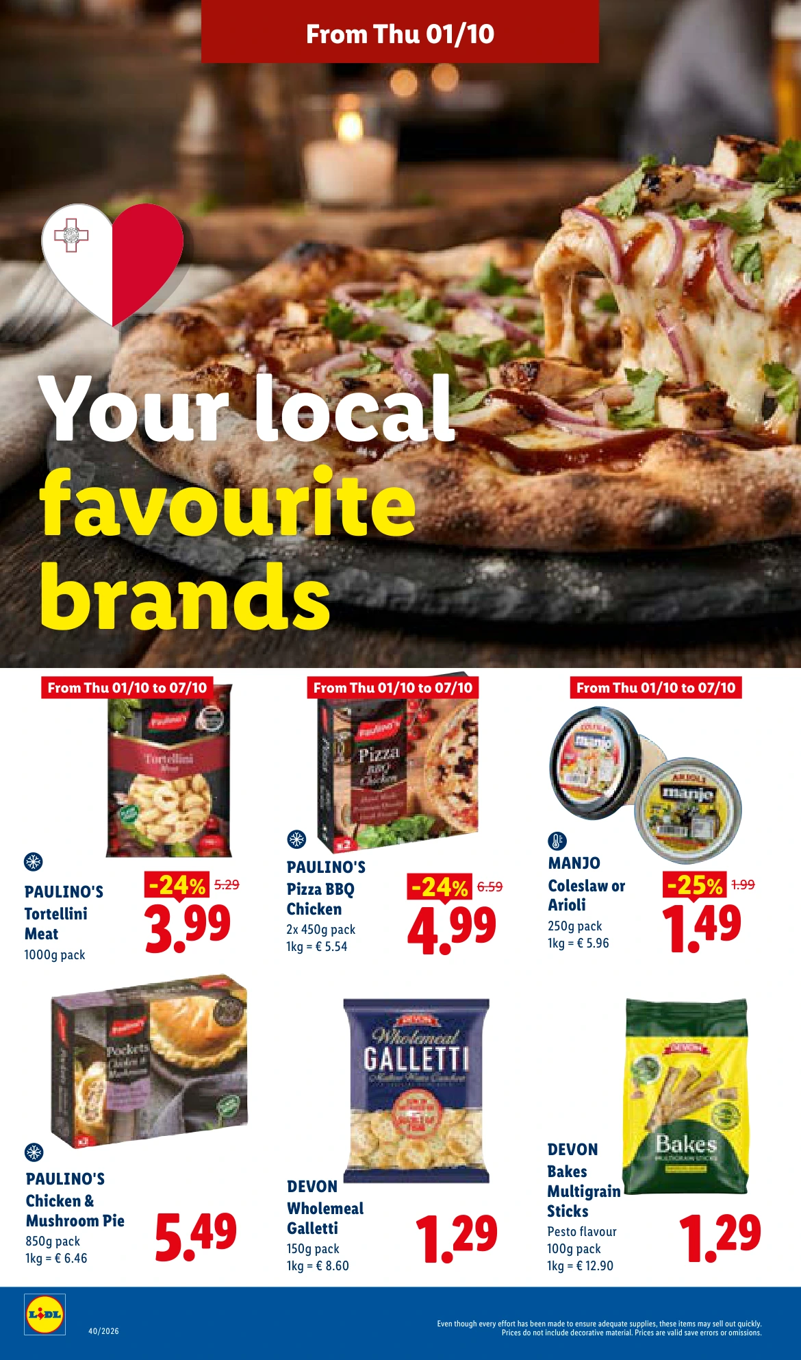 Flyer page 8