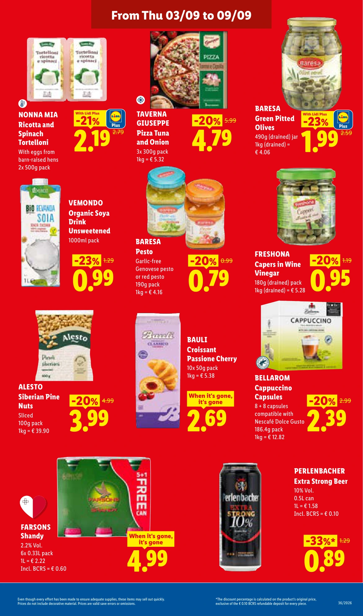 Flyer page 15