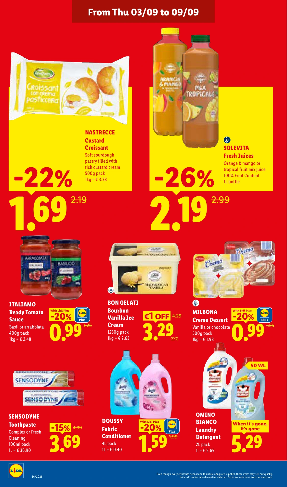 Flyer page 16