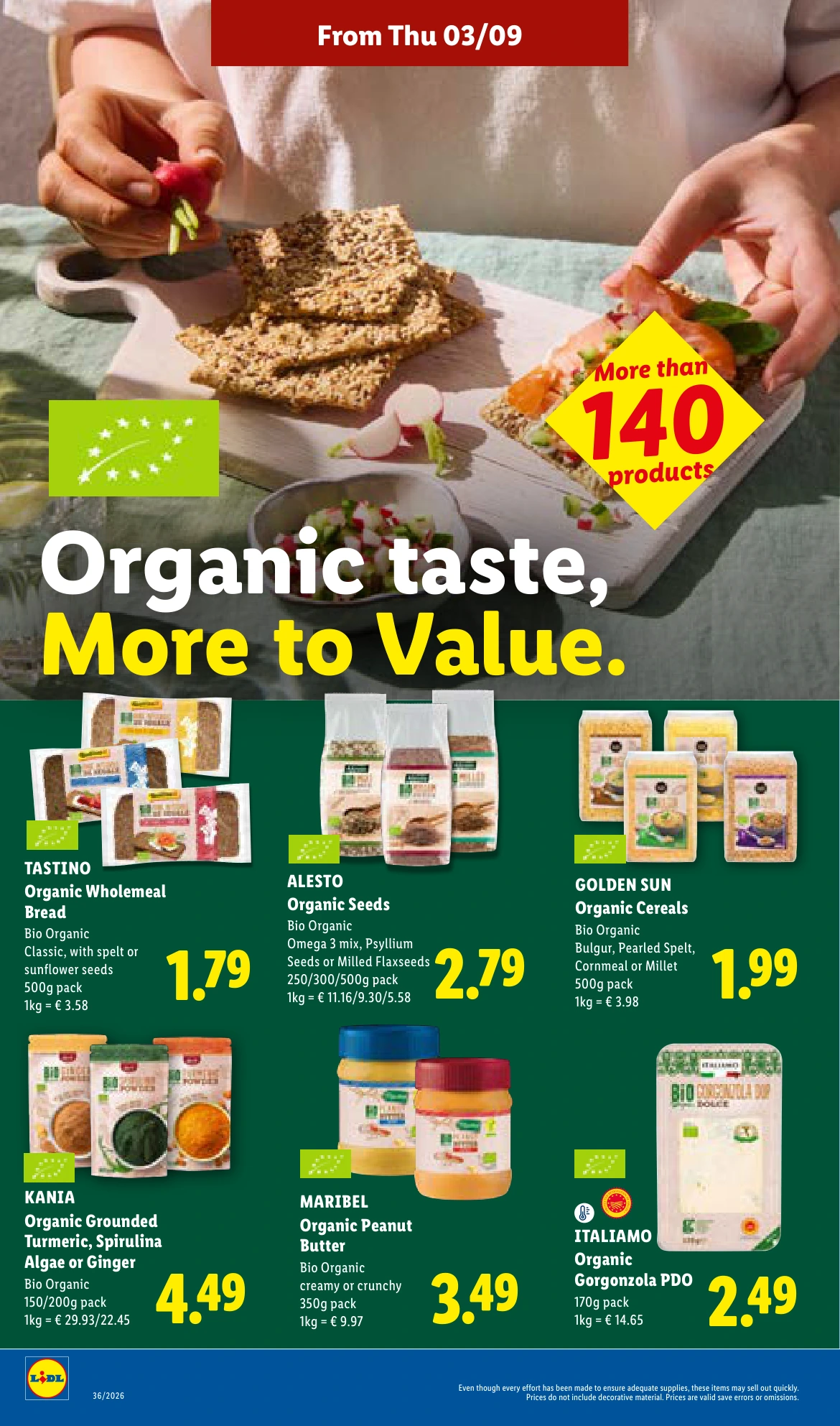 Flyer page 18