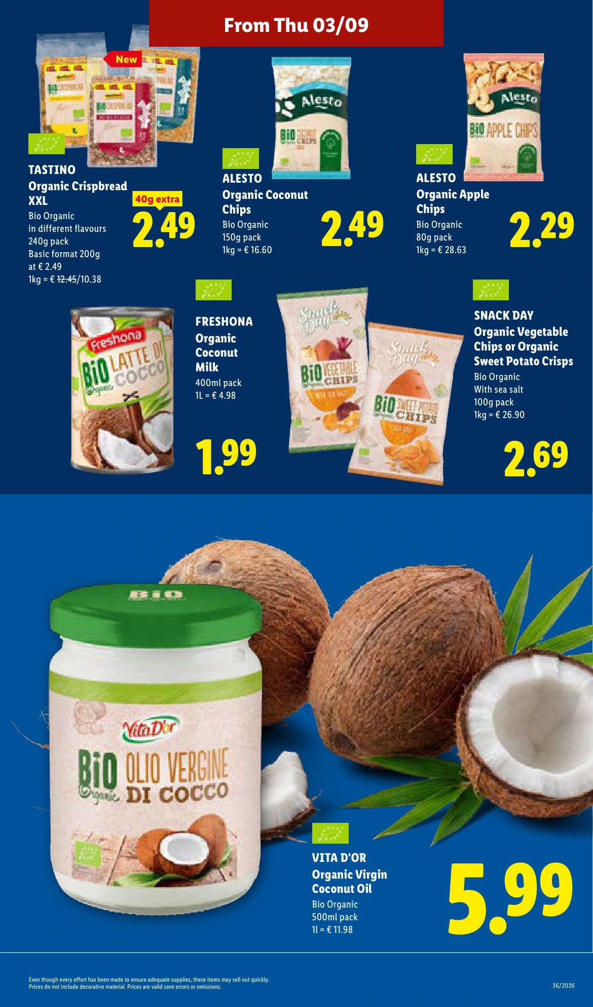 Flyer page 19