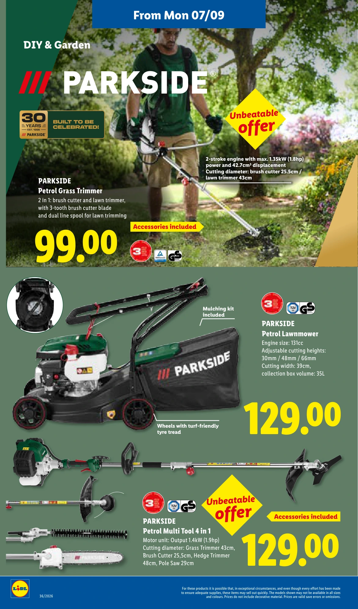 Flyer page 22