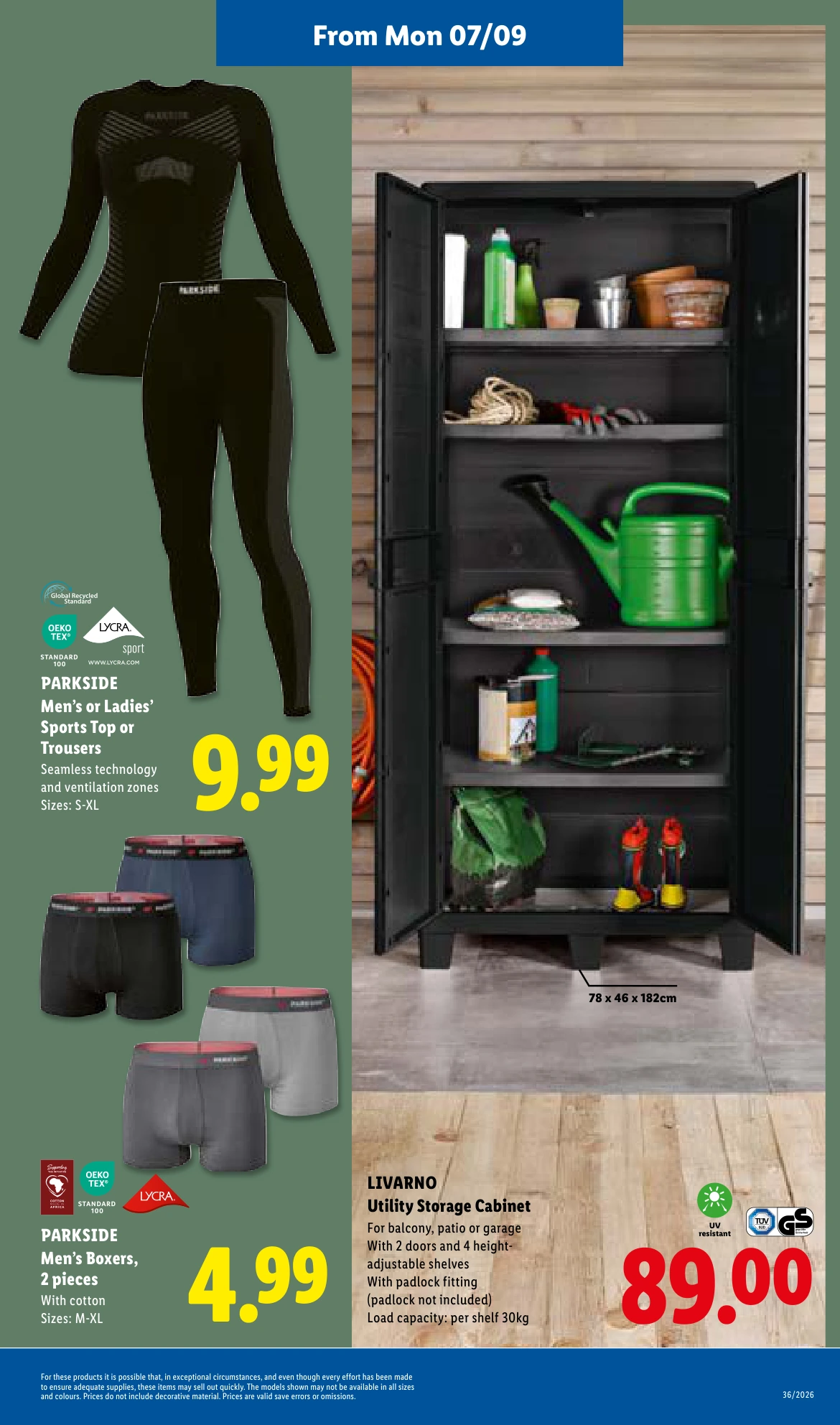 Flyer page 25