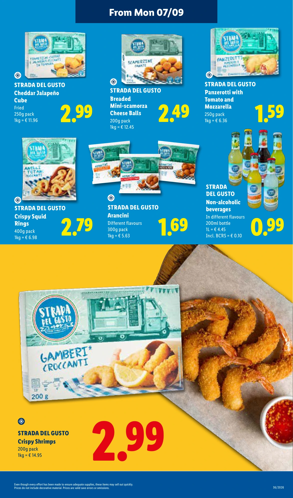 Flyer page 31
