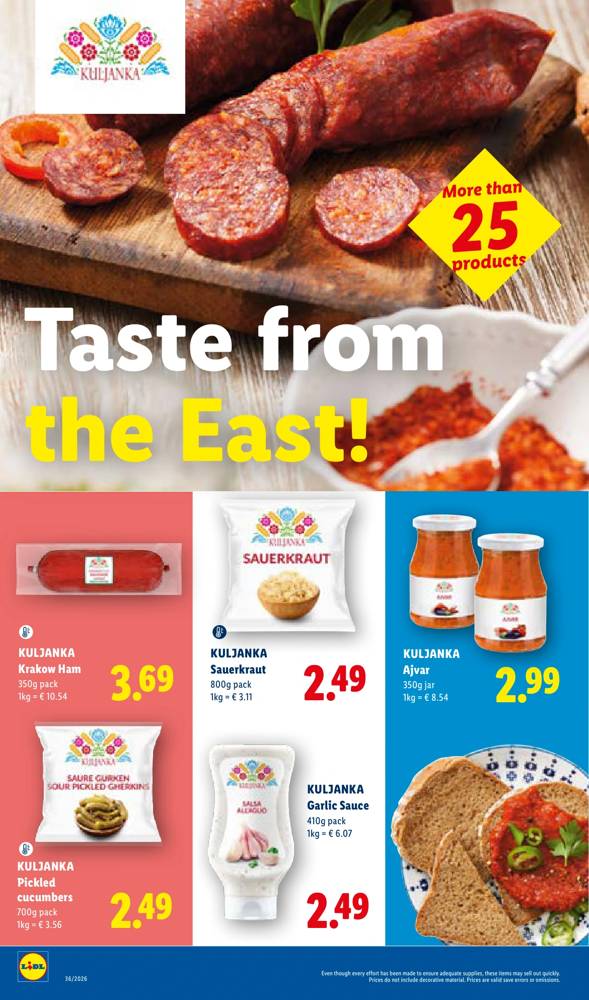 Flyer page 32