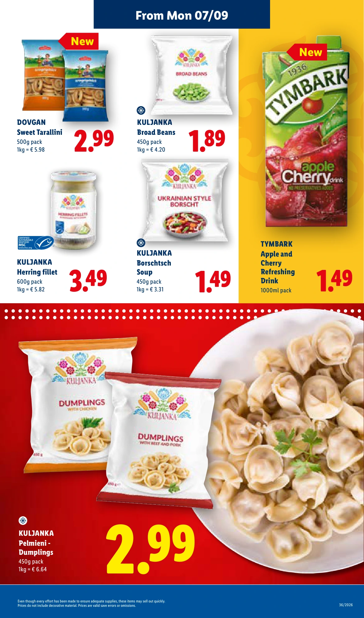 Flyer page 33
