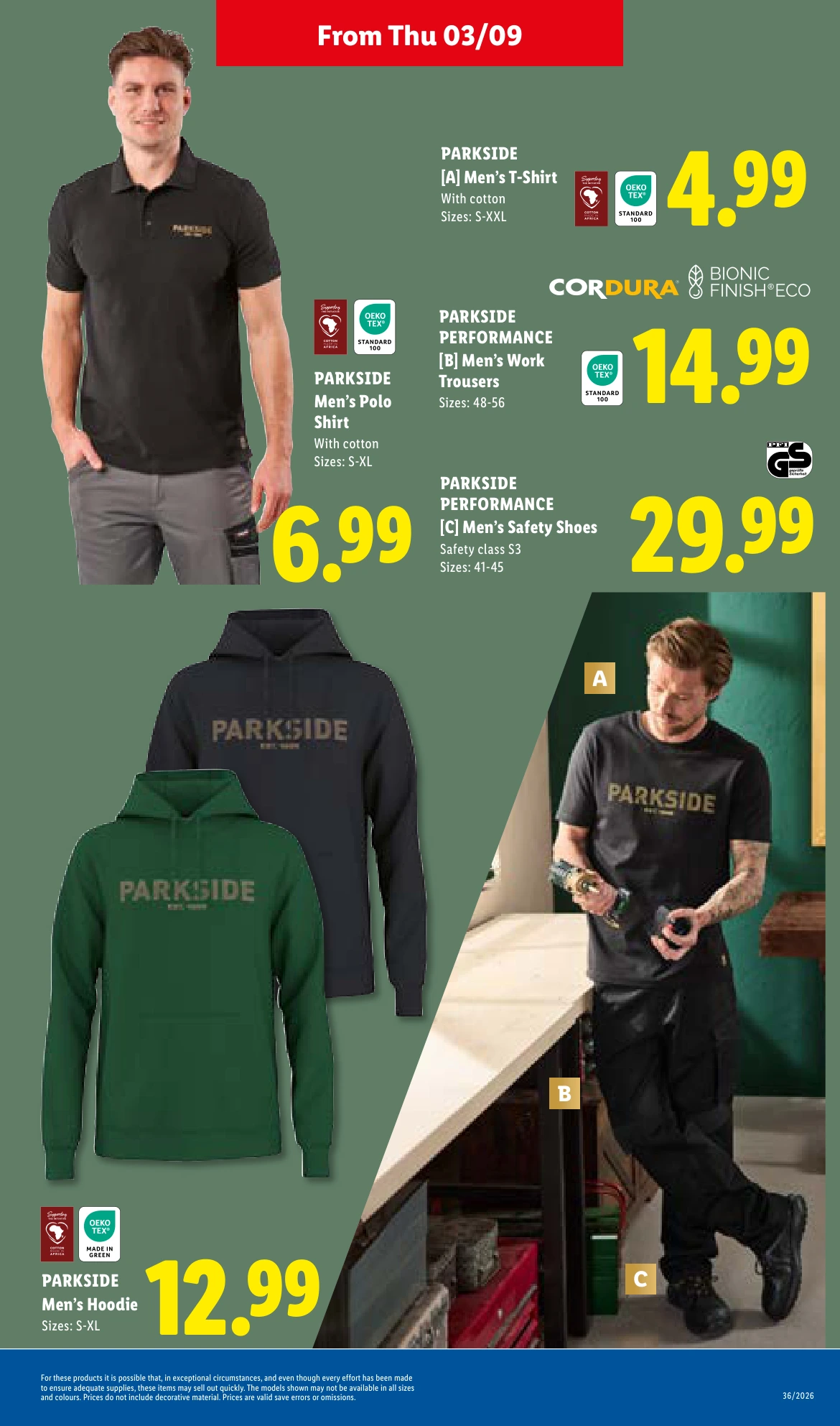 Flyer page 5