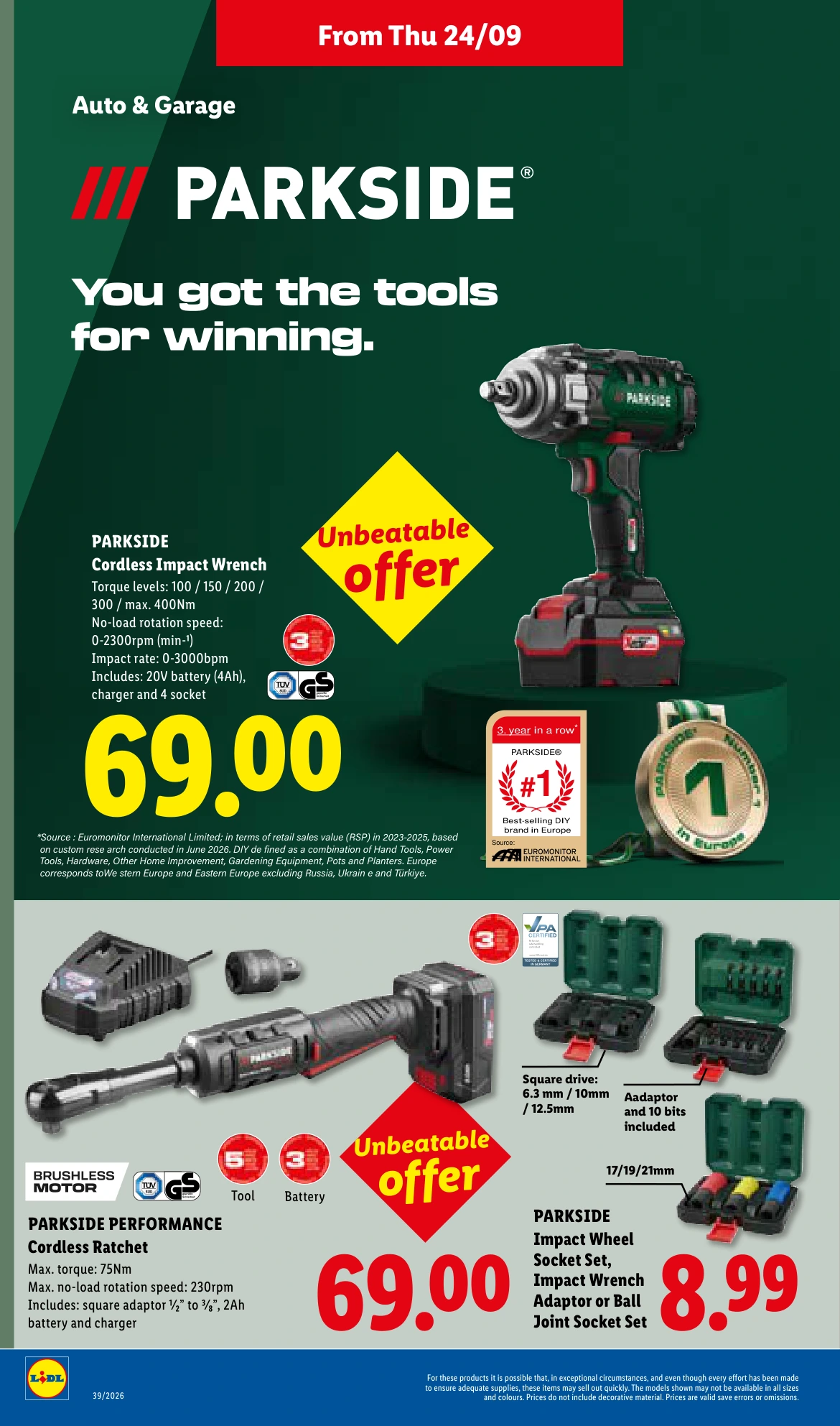 Flyer page 18