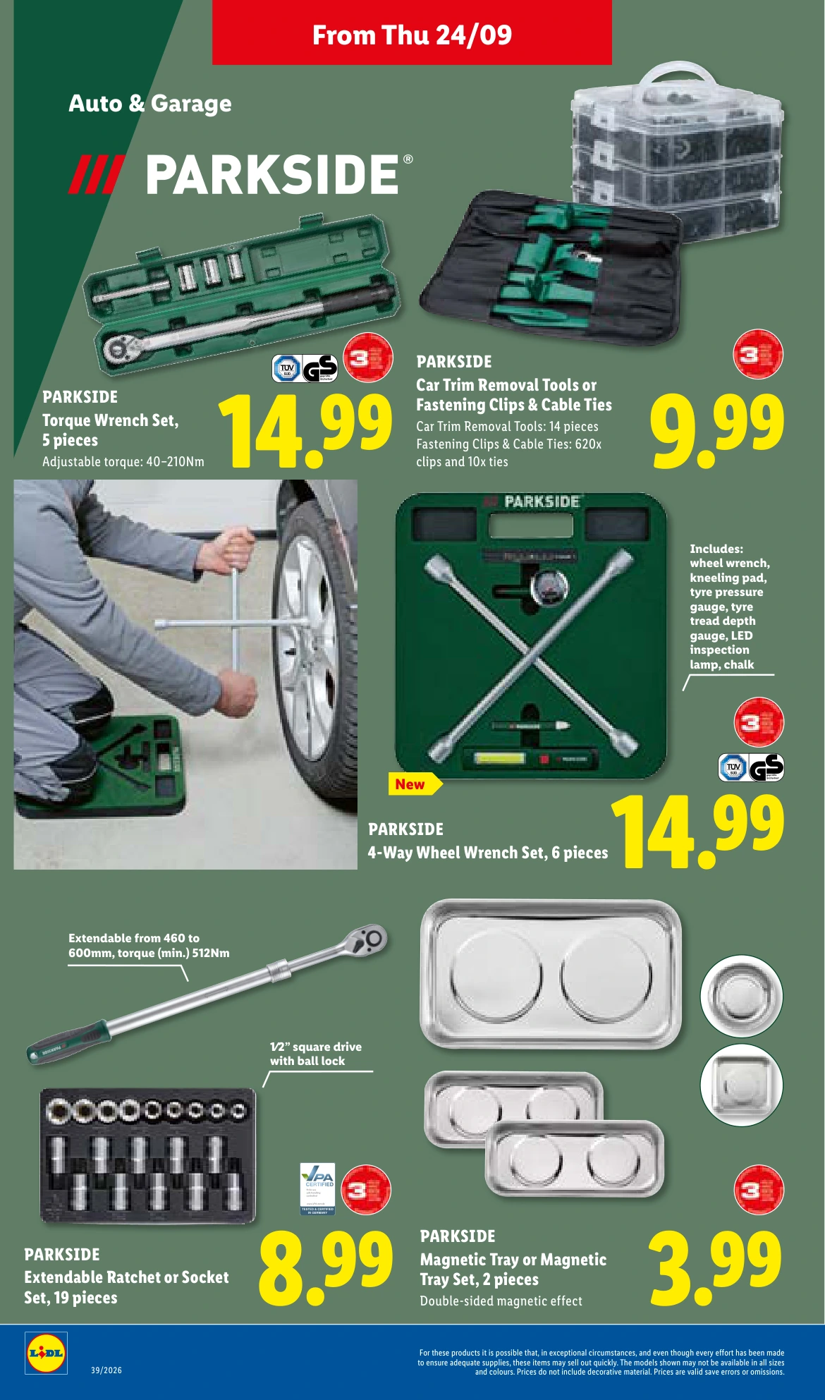 Flyer page 20