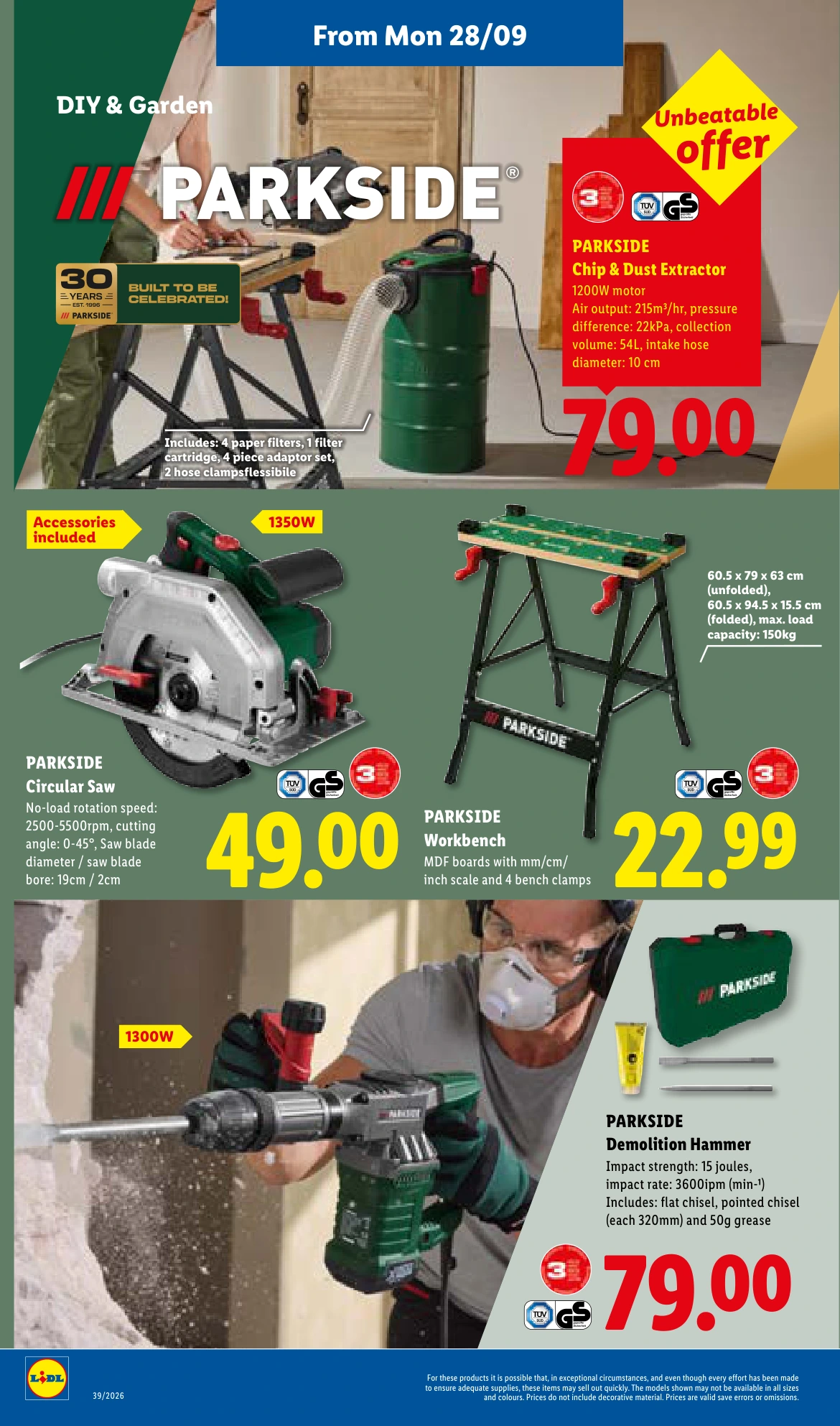 Flyer page 28