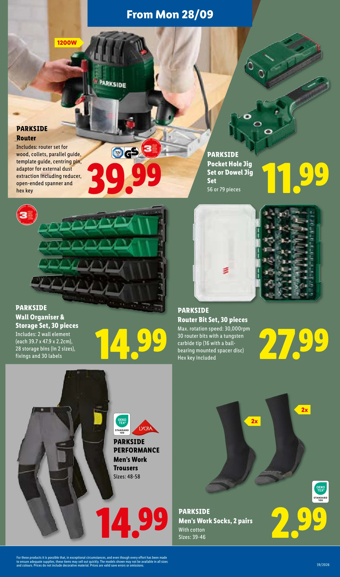 Flyer page 29