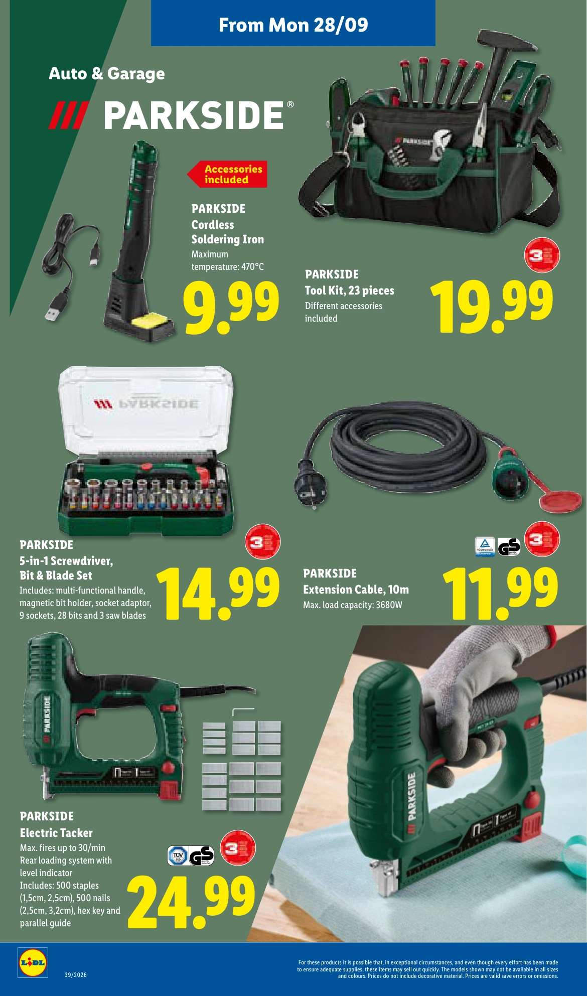 Flyer page 30