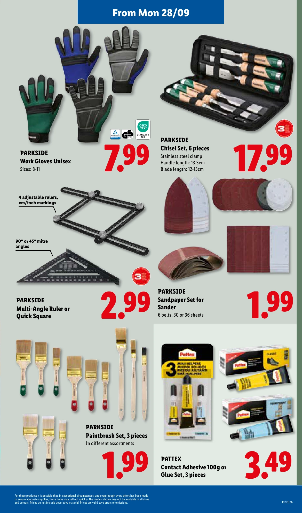 Flyer page 31