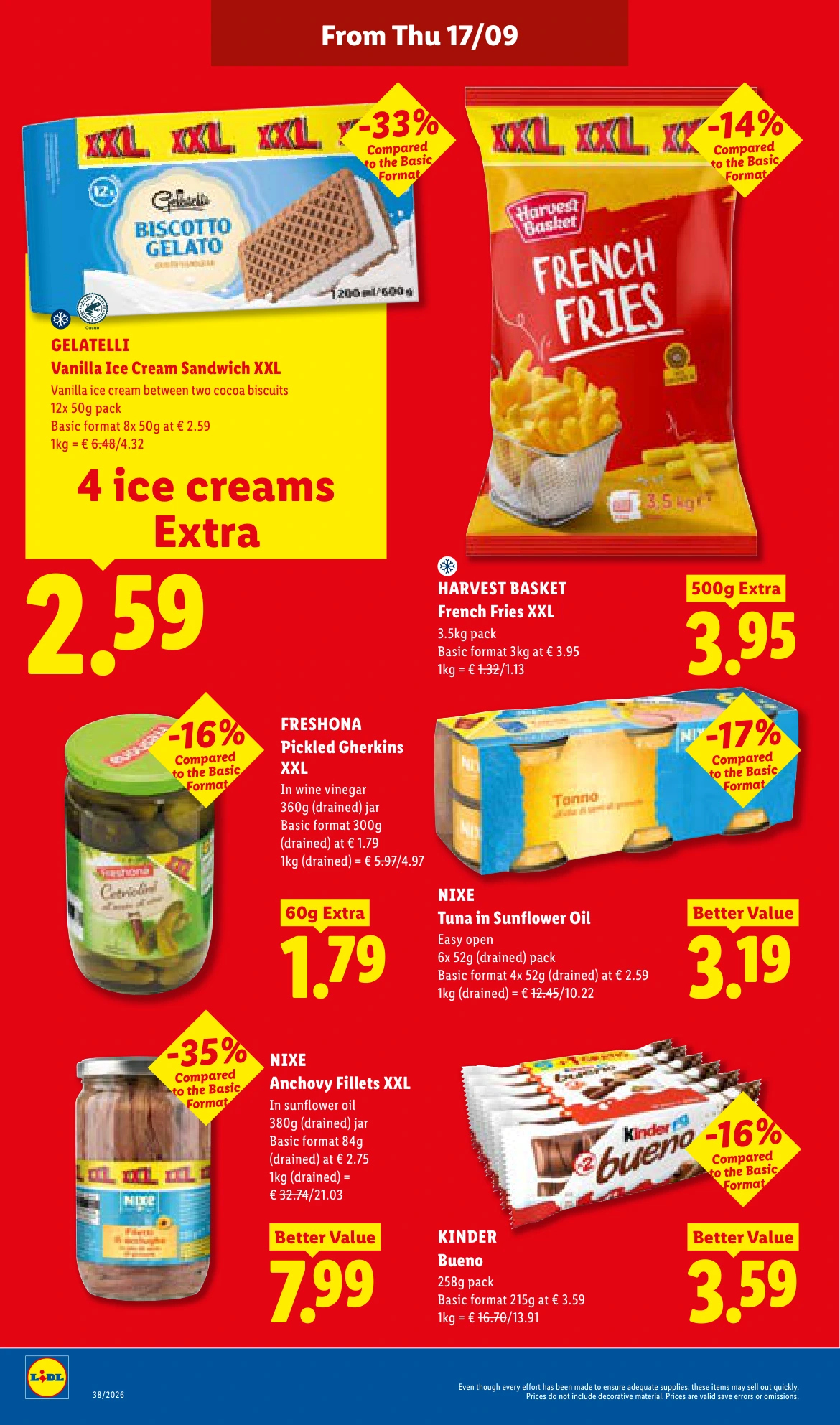 Flyer page 10