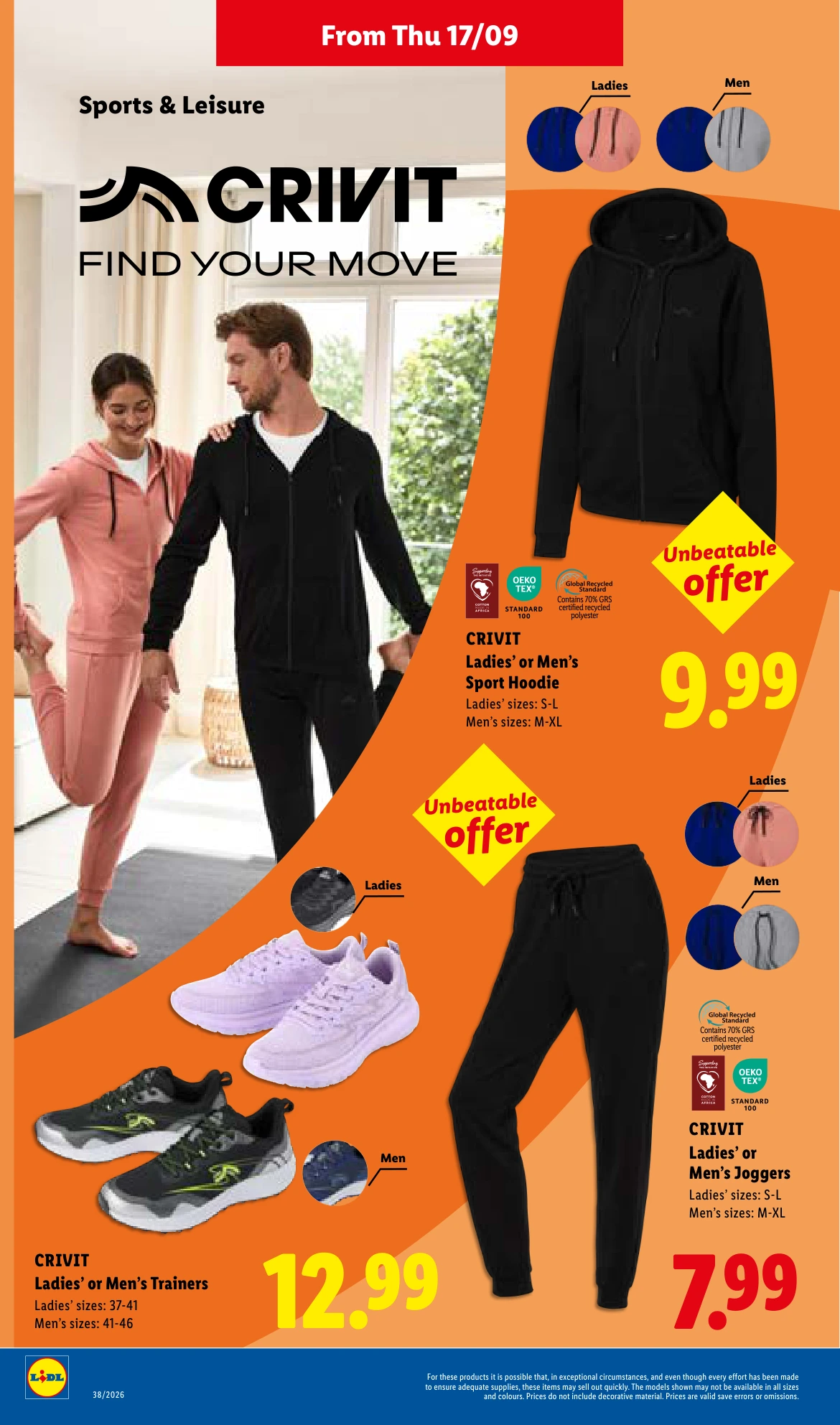 Flyer page 16