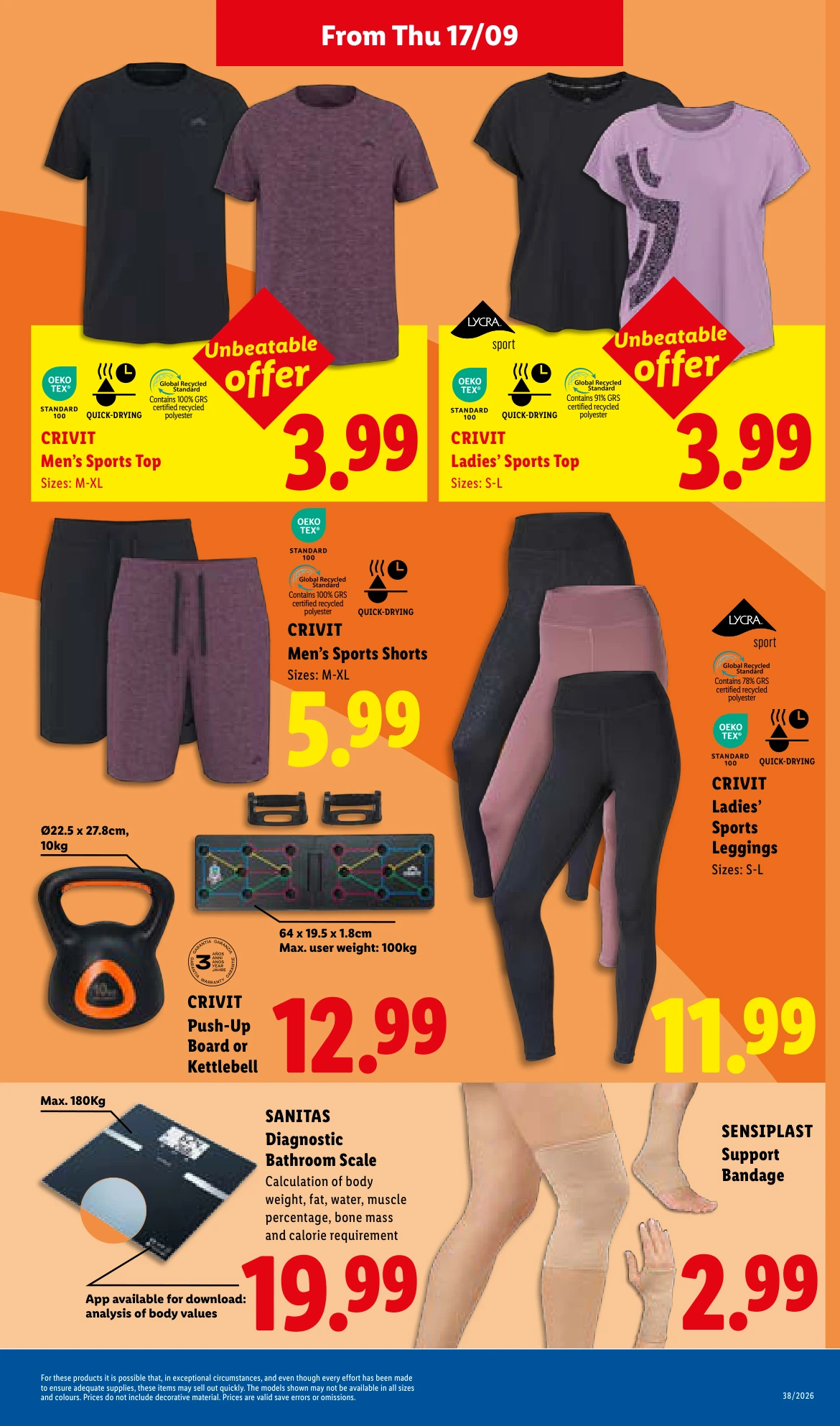 Flyer page 17