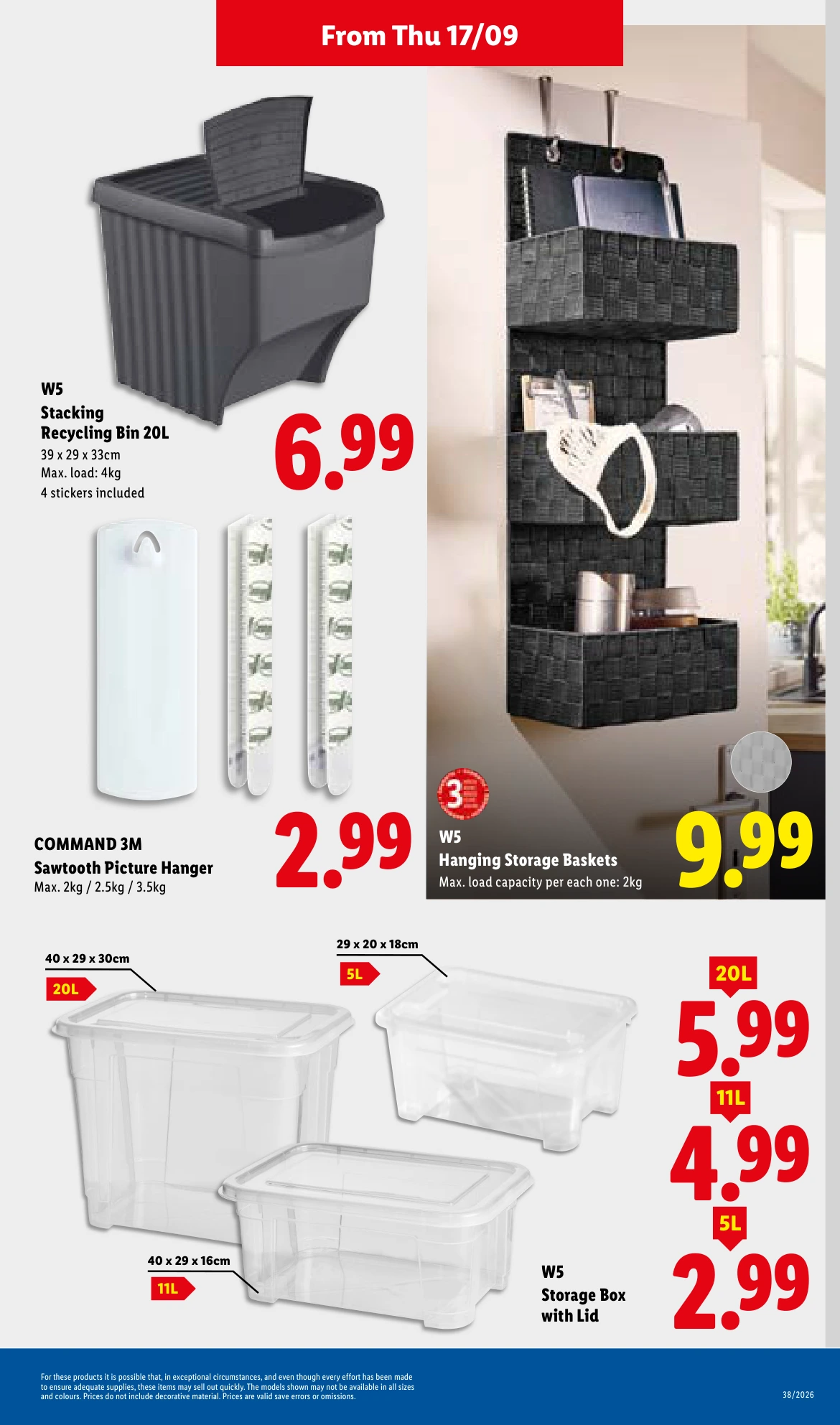 Flyer page 19