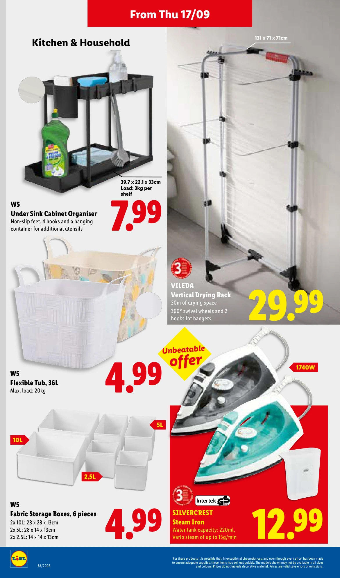 Flyer page 20