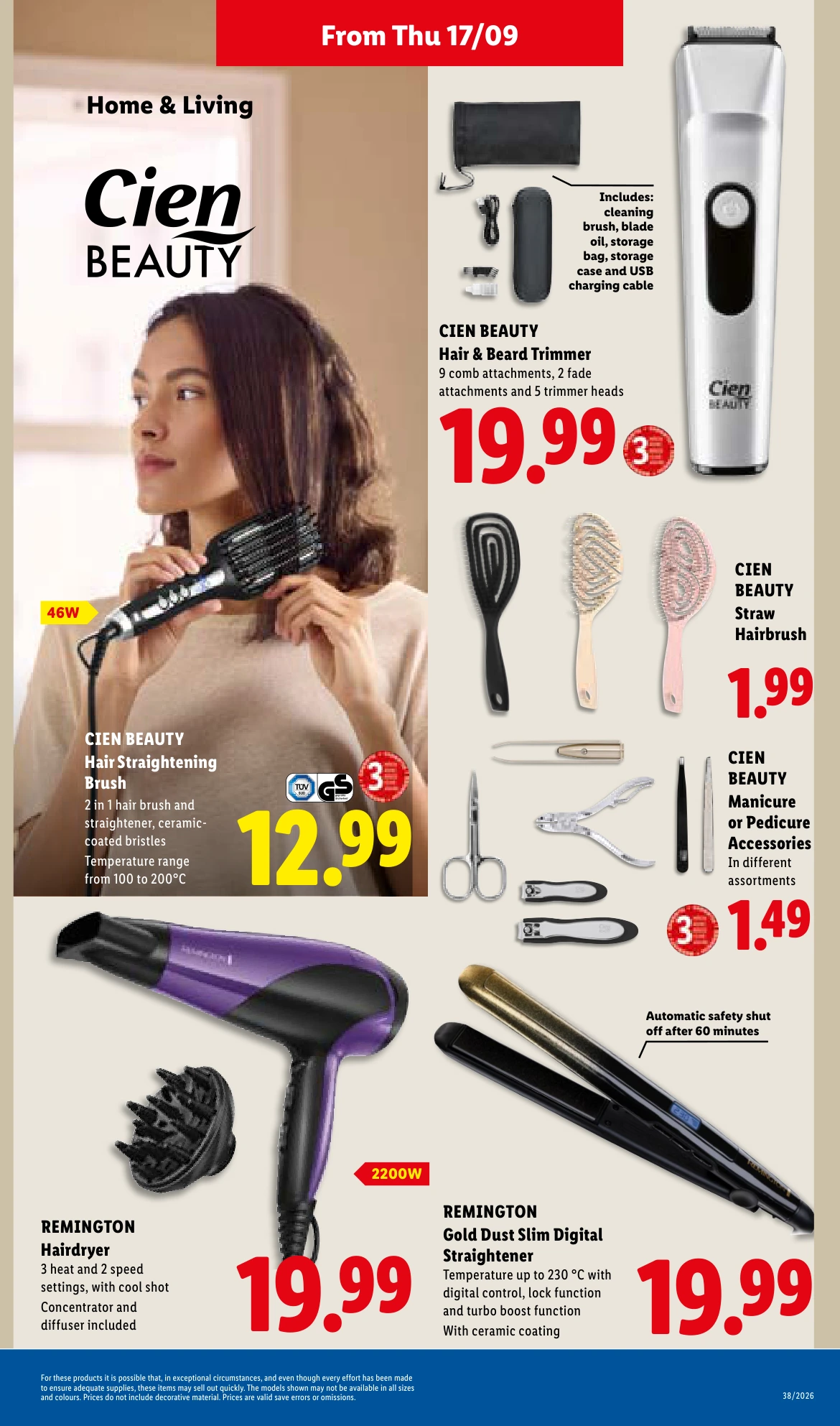 Flyer page 21