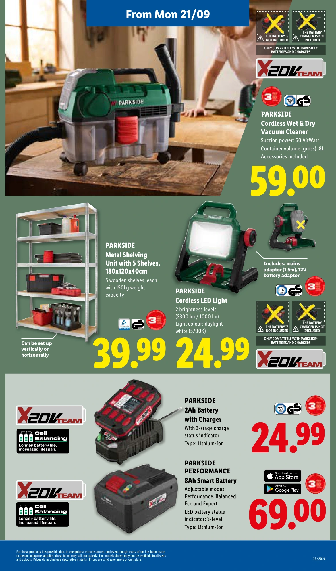 Flyer page 29