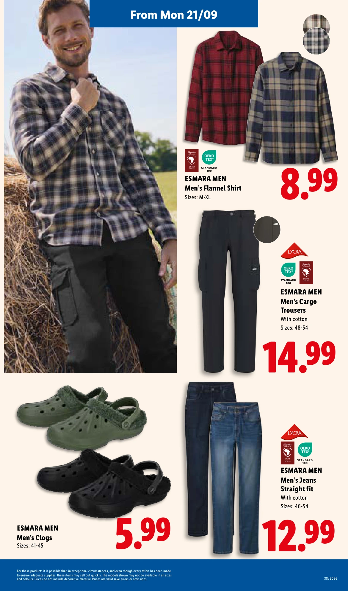 Flyer page 31