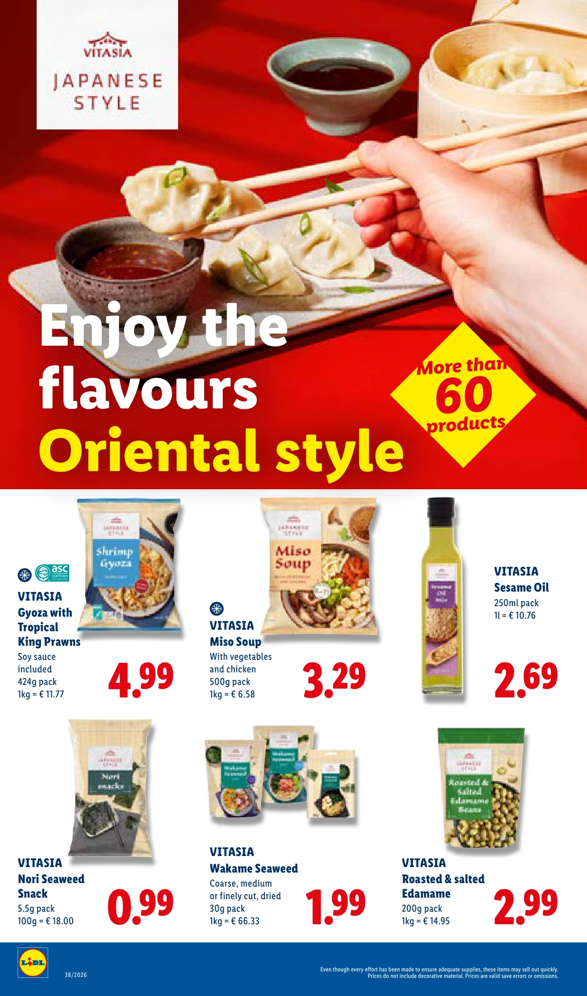 Flyer page 32