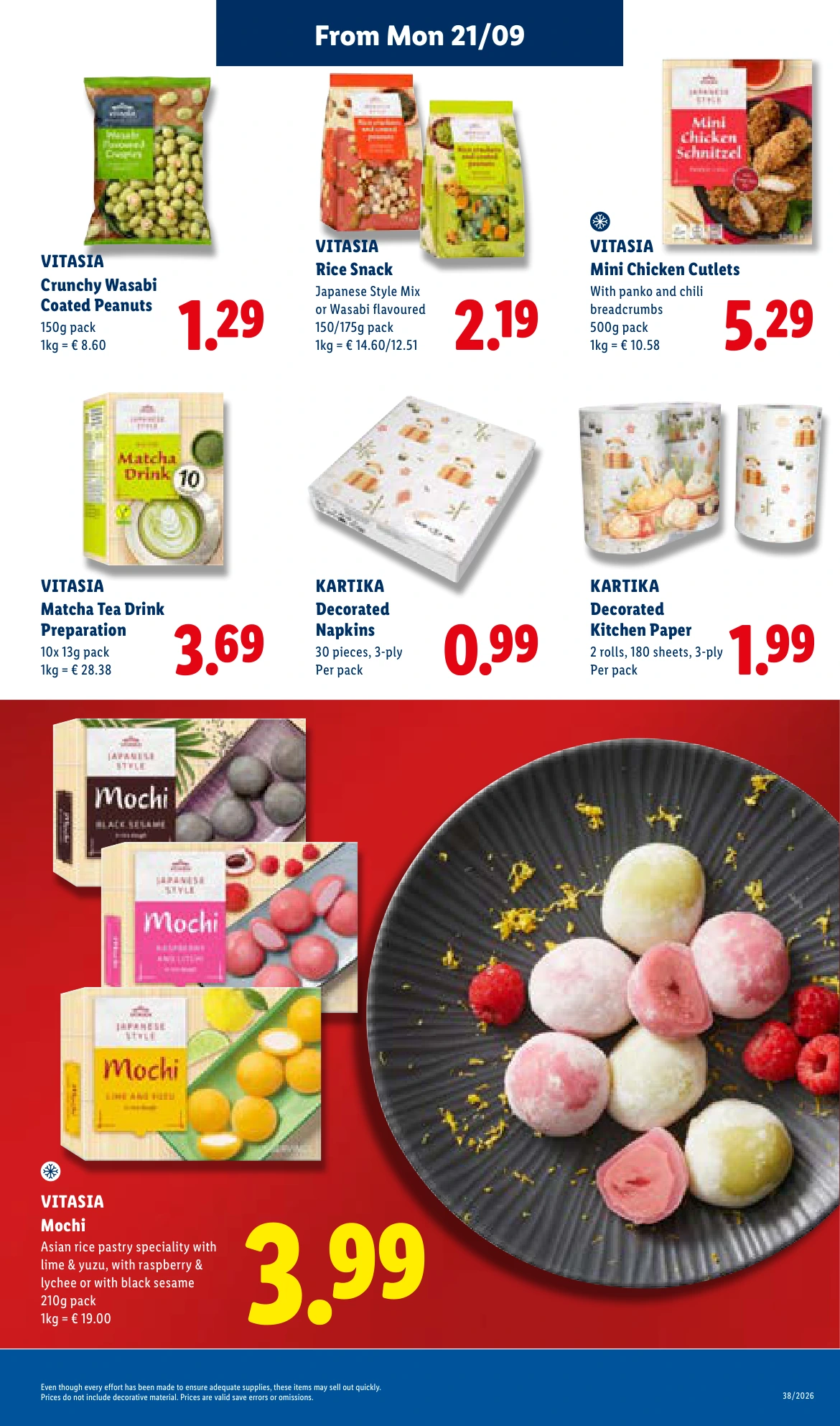 Flyer page 33