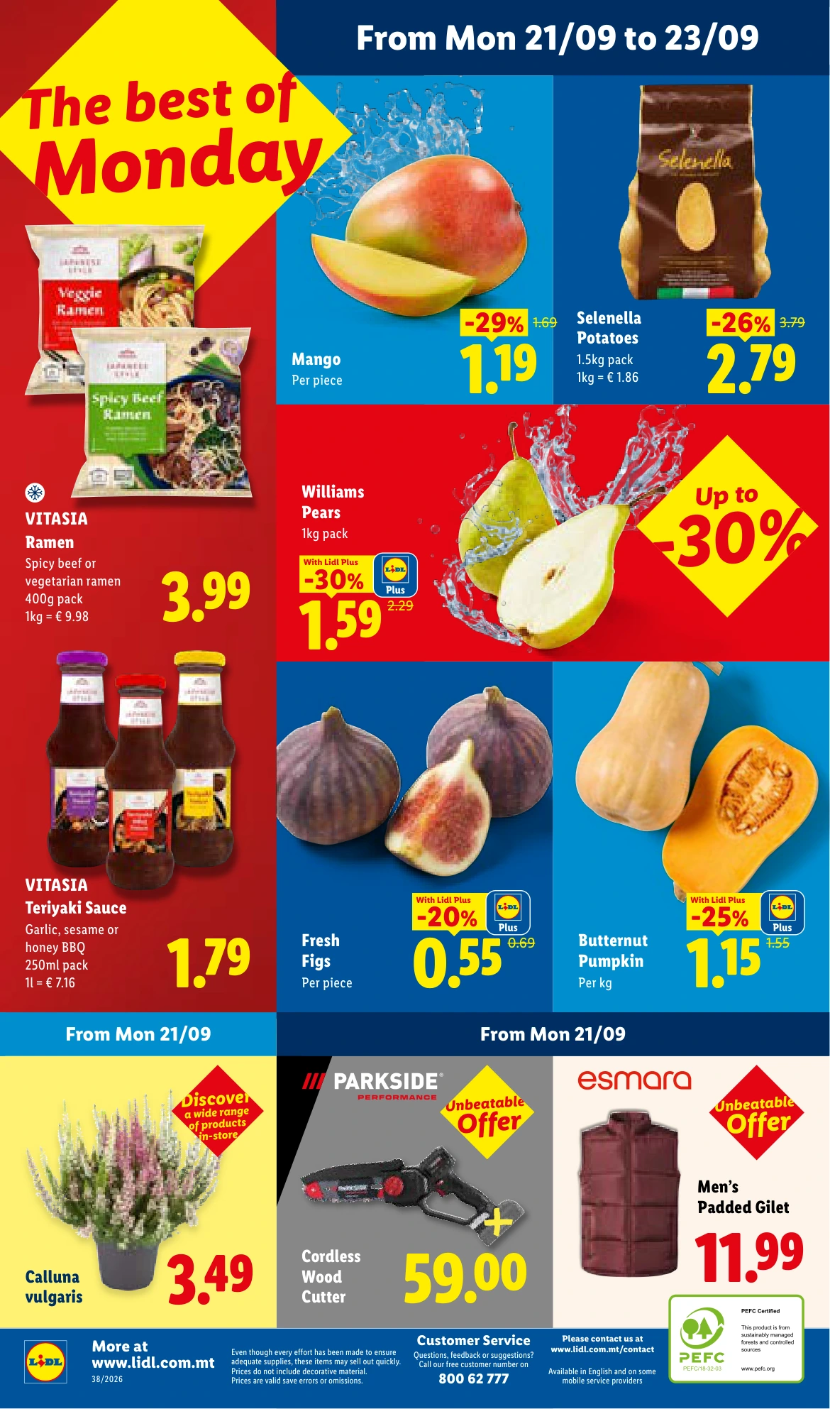 Flyer page 34