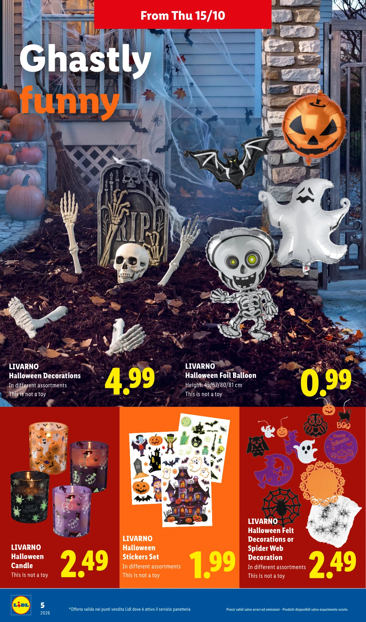 Flyer page 14