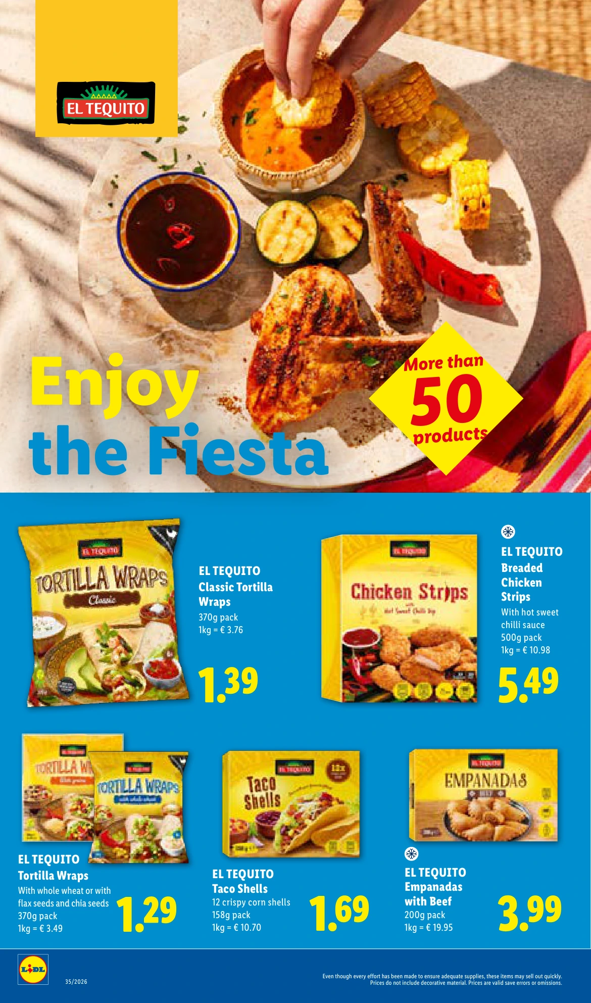 Flyer page 10