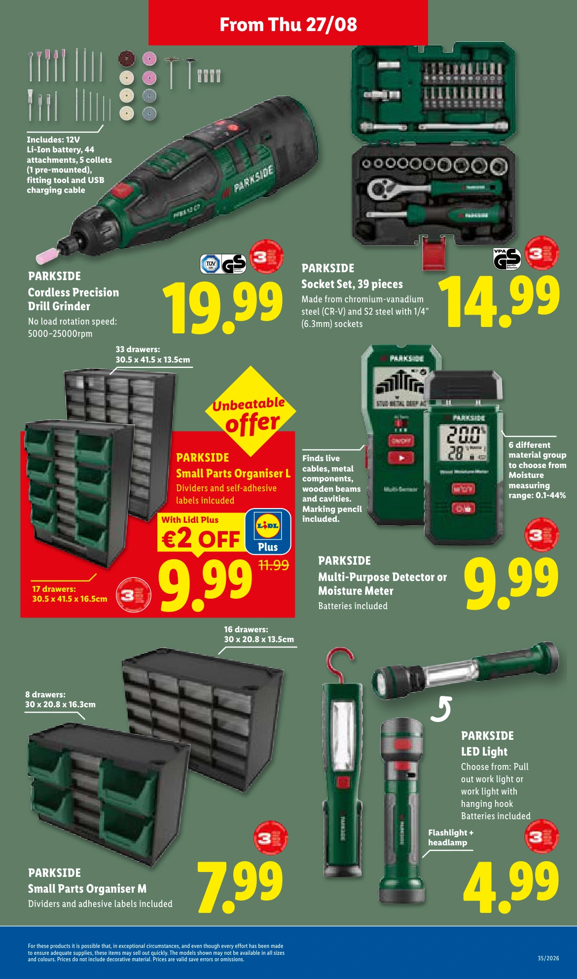 Flyer page 15