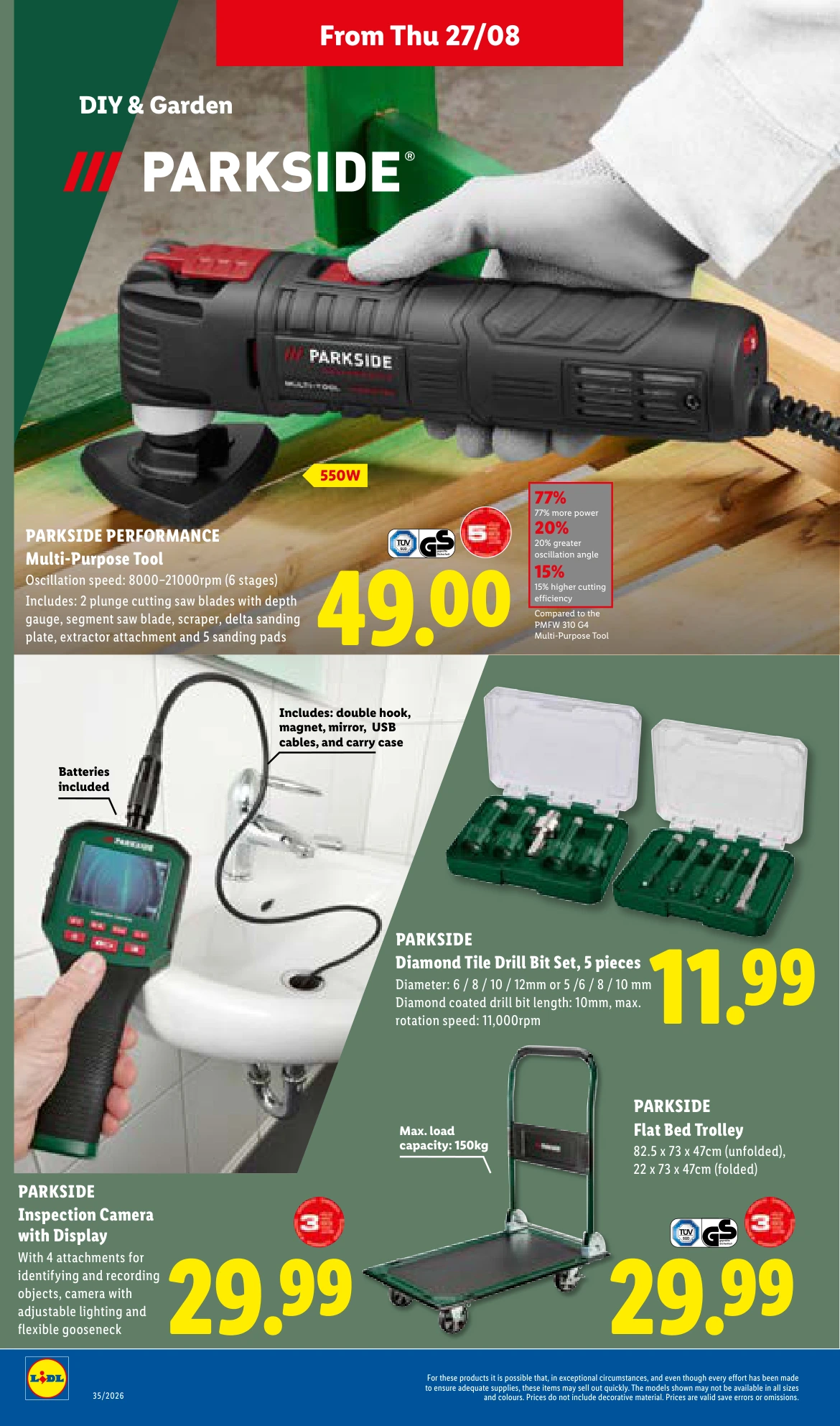 Flyer page 16
