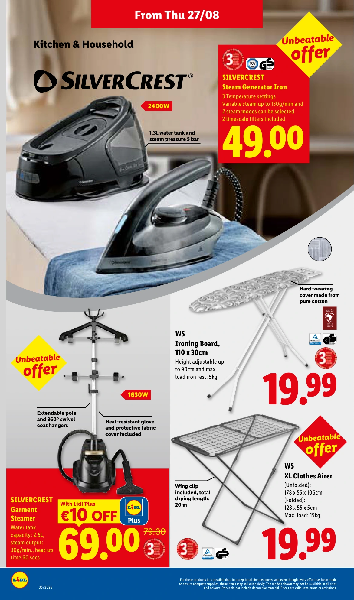 Flyer page 18