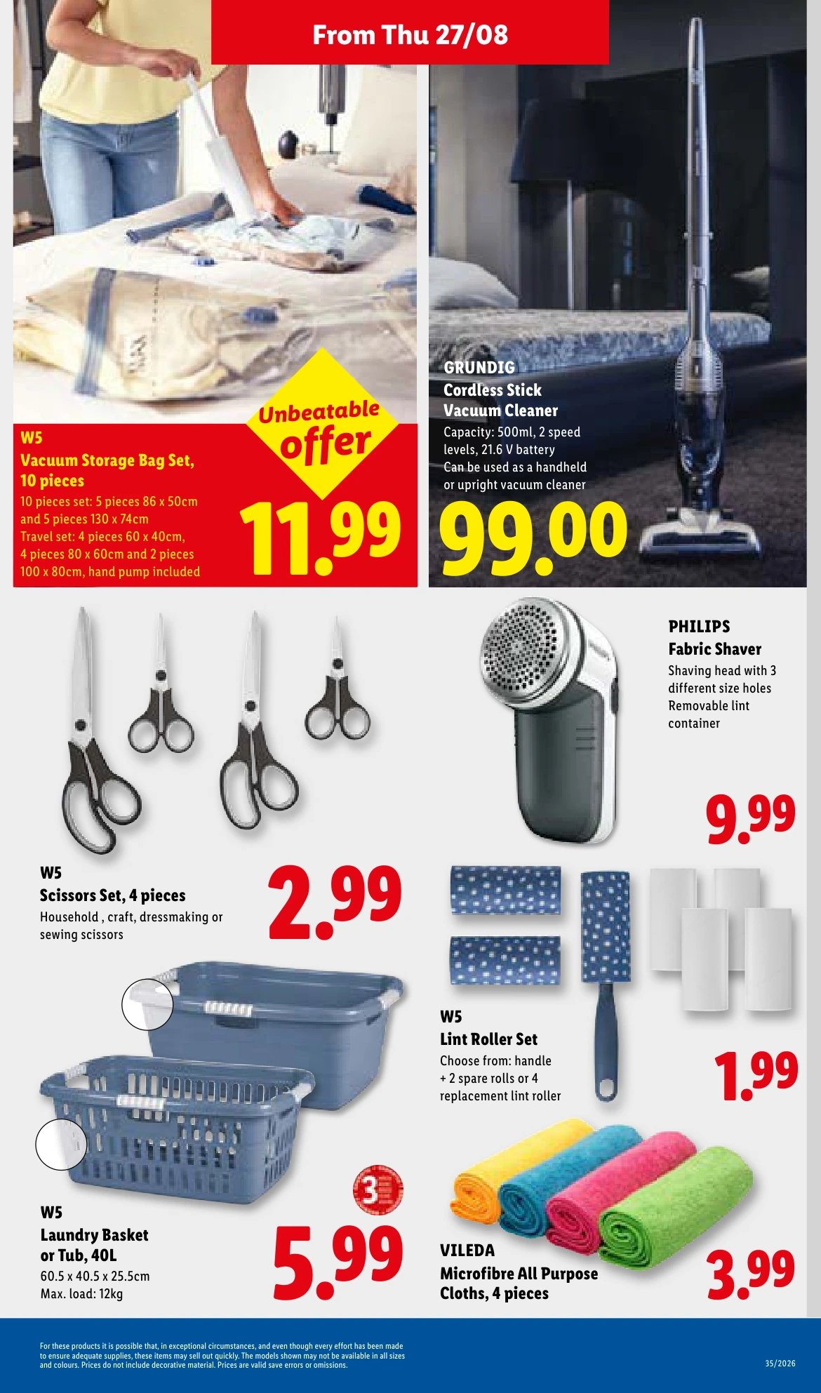Flyer page 19
