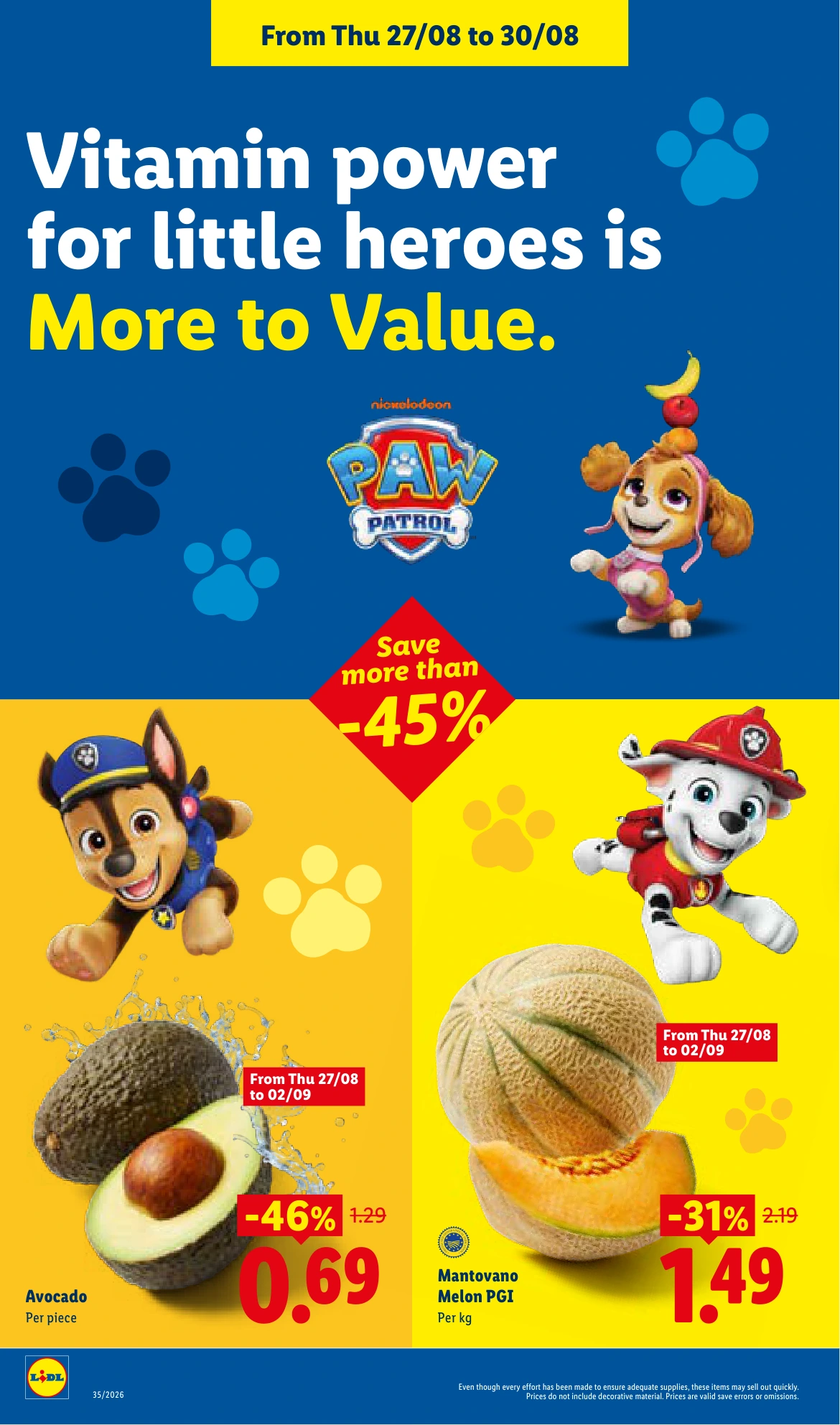 Flyer page 2