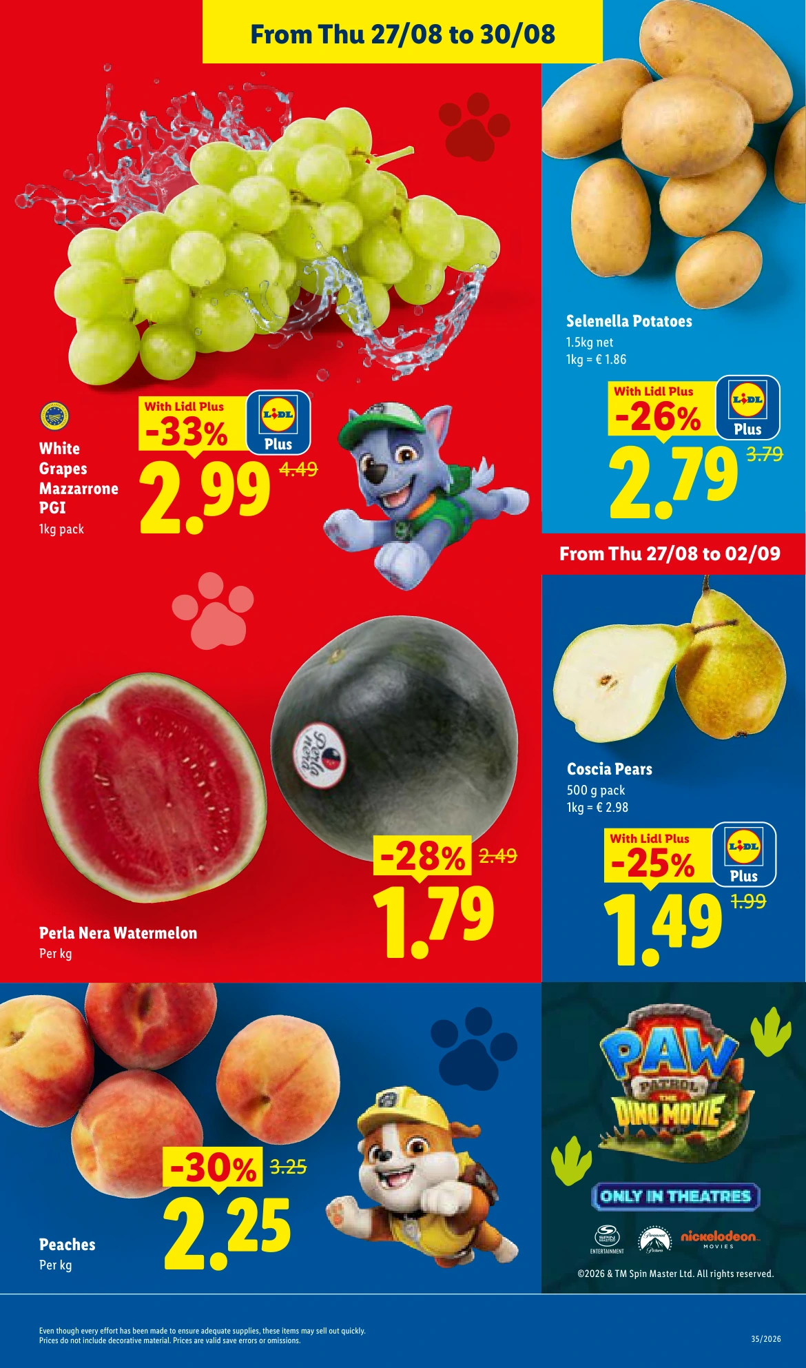 Flyer page 3