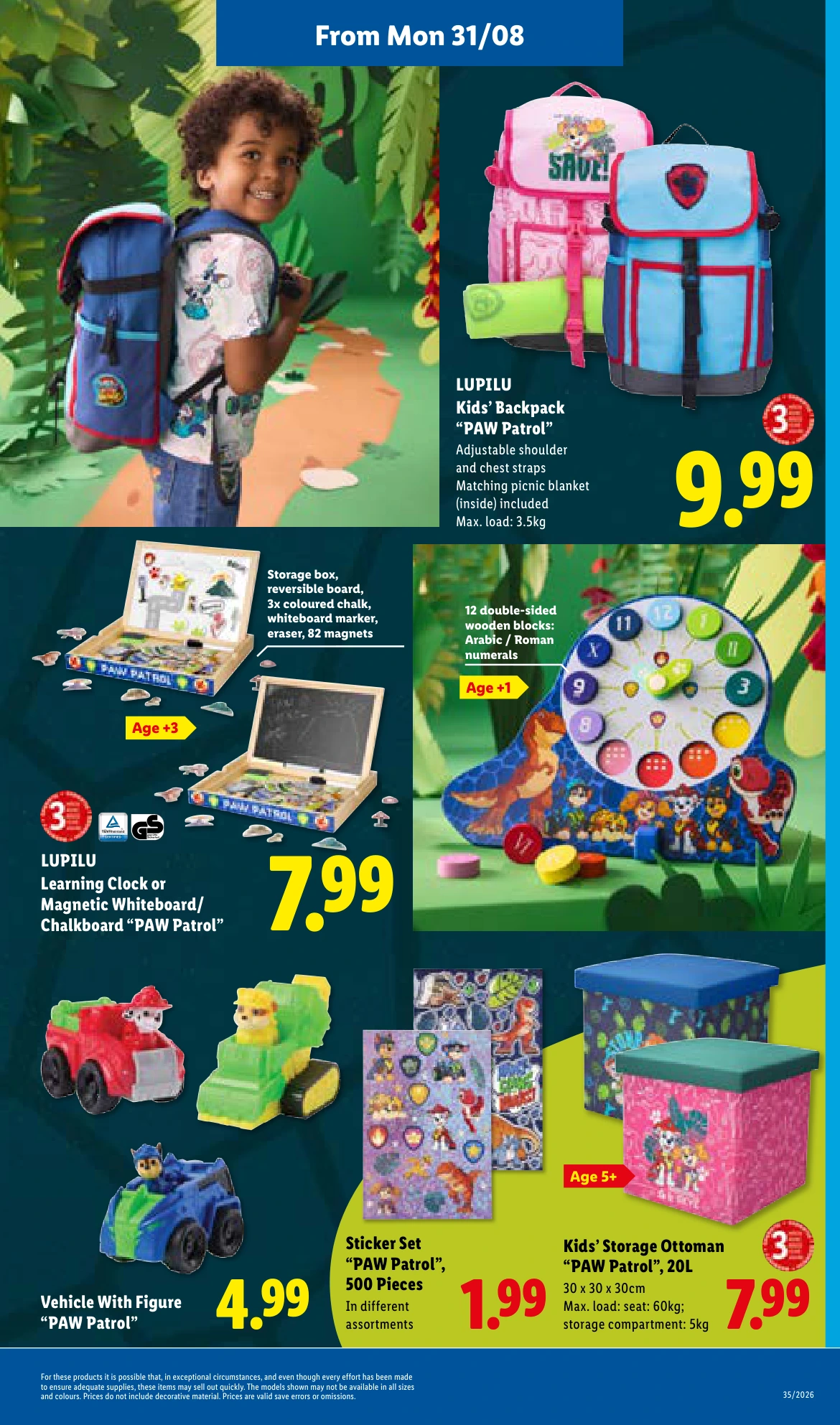 Flyer page 31