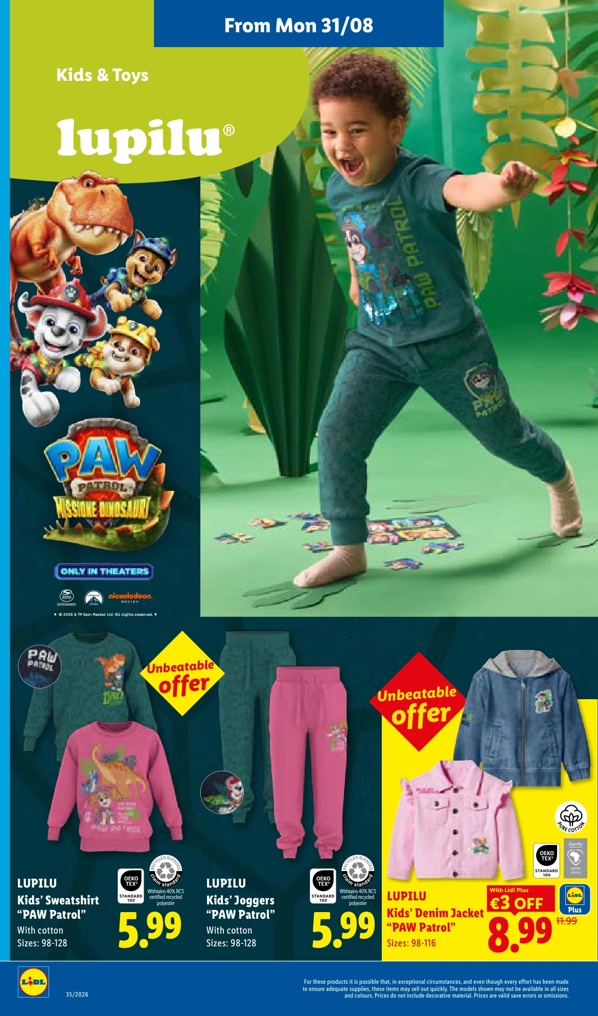 Flyer page 32