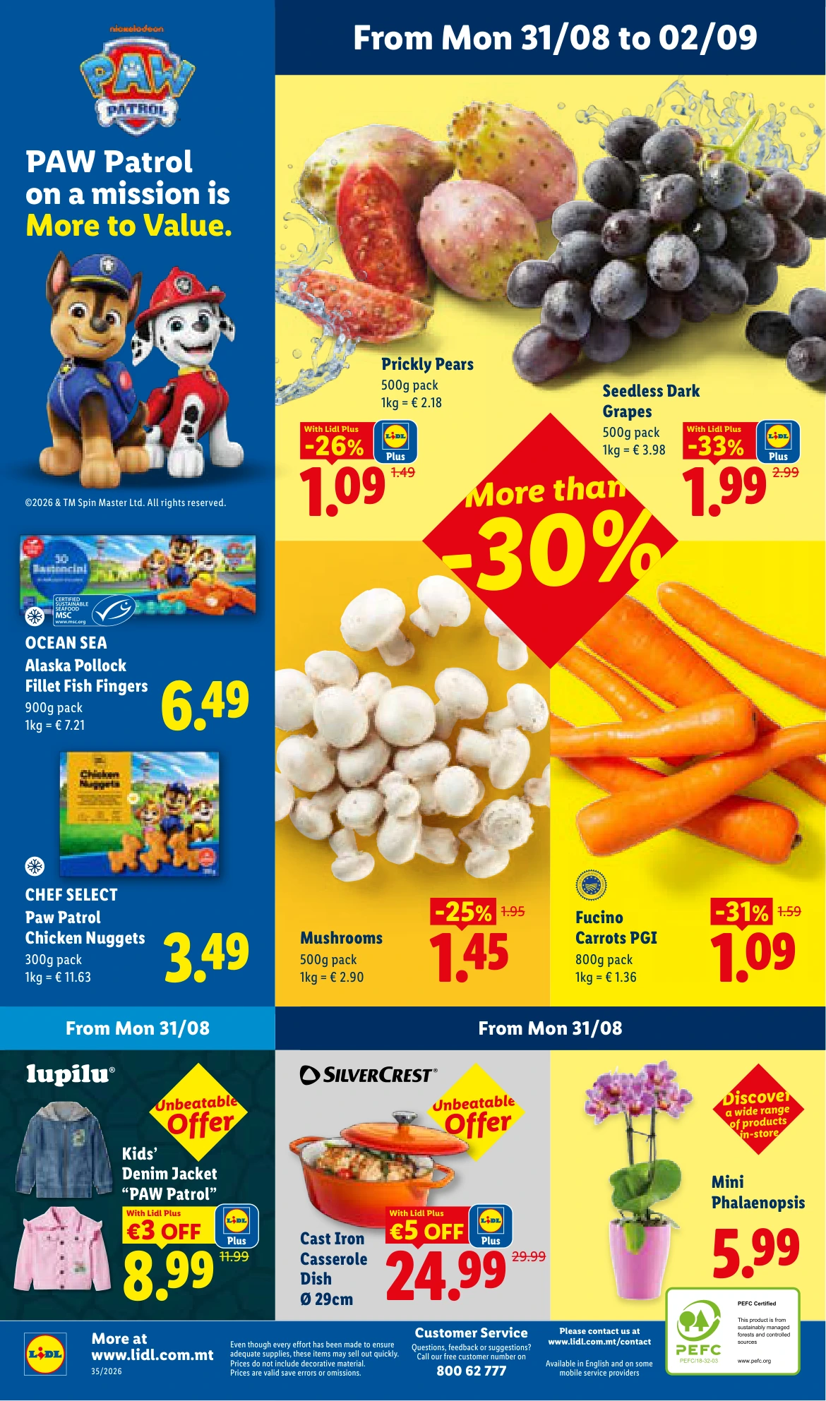 Flyer page 38