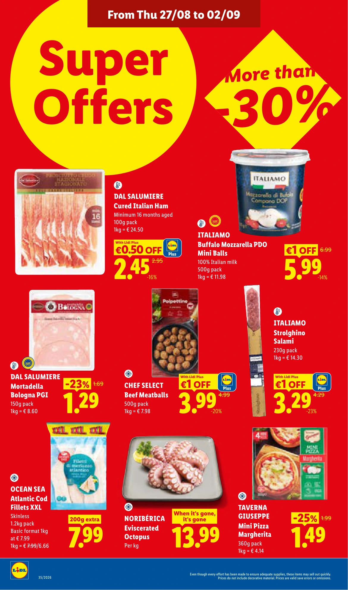 Flyer page 8