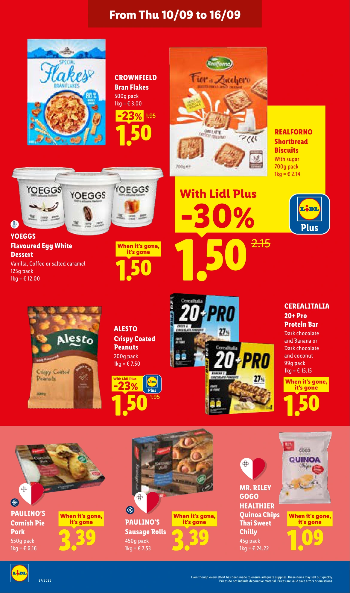 Flyer page 10
