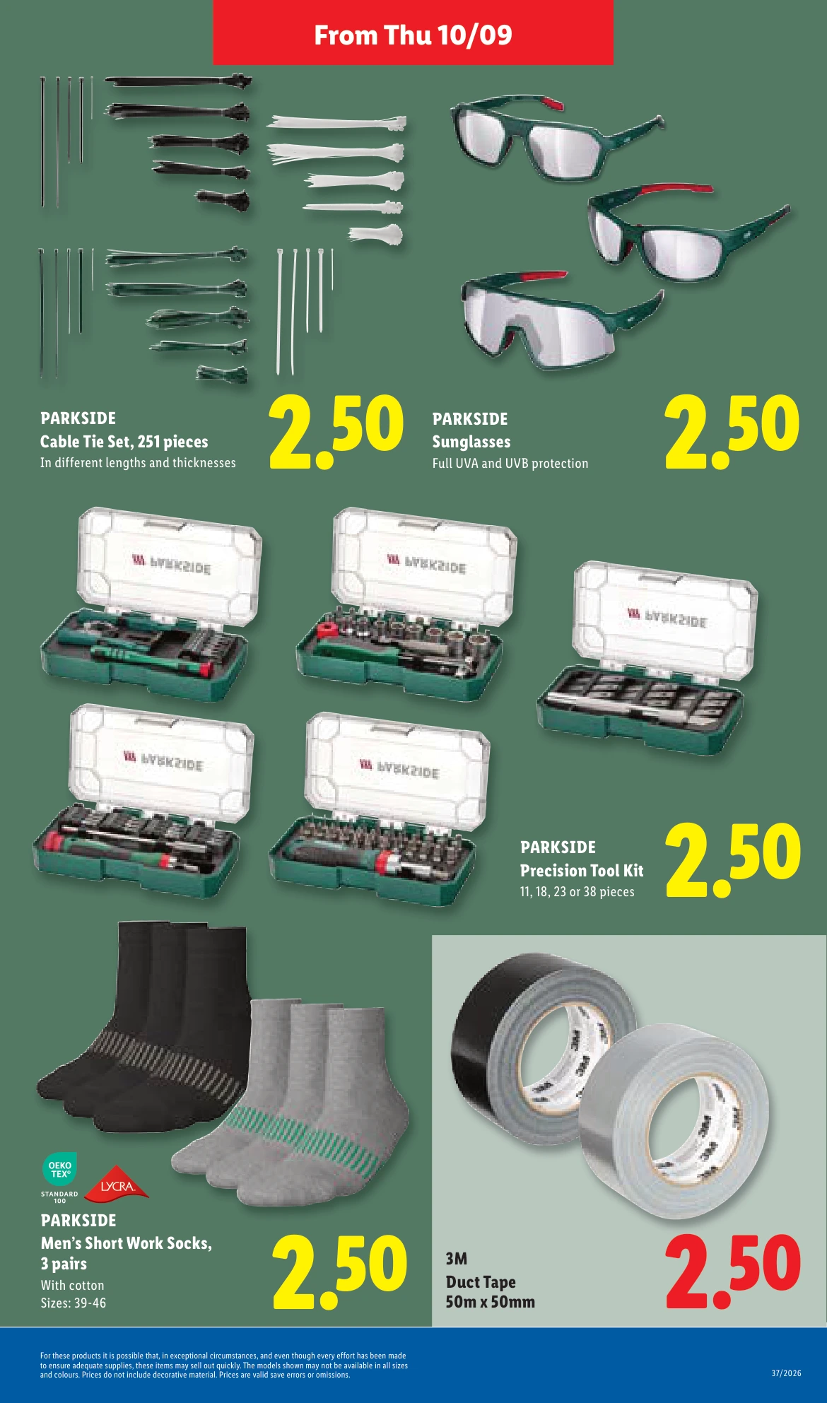 Flyer page 15