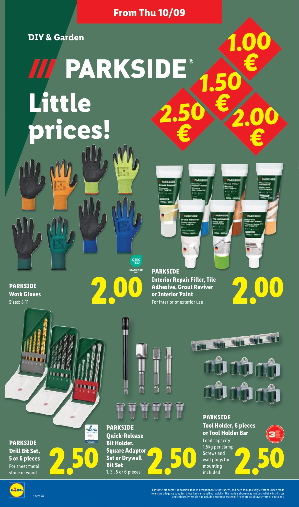 Flyer page 16