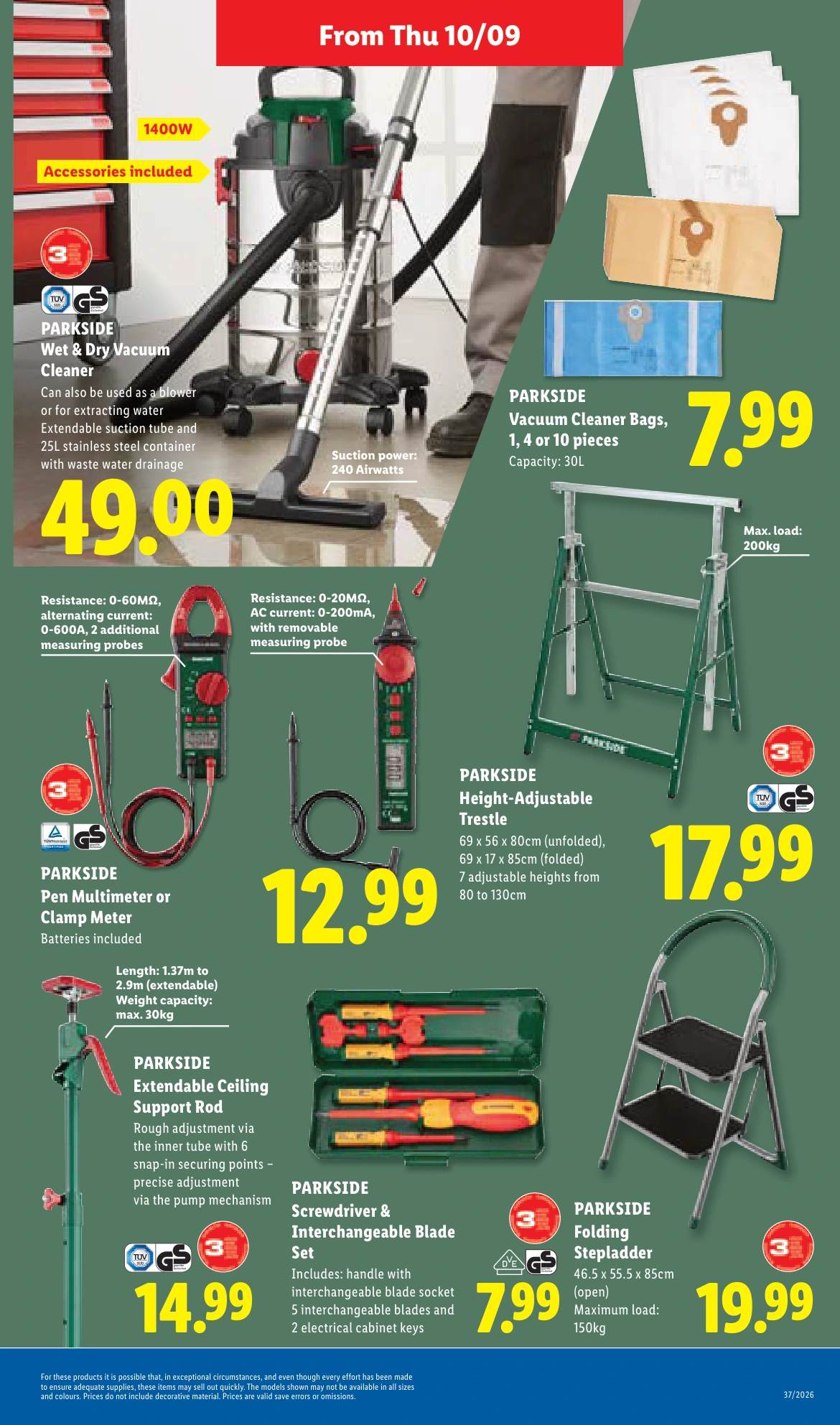 Flyer page 19