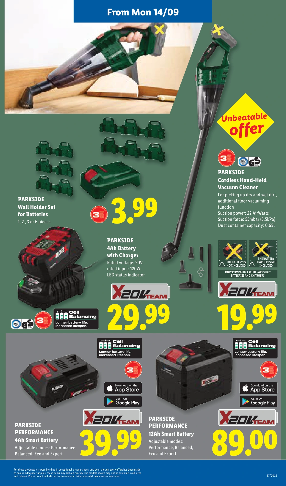 Flyer page 25