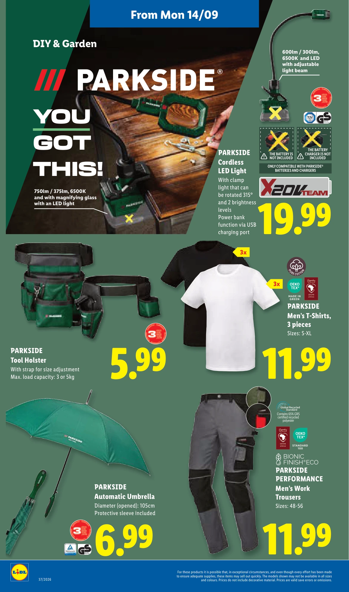 Flyer page 28