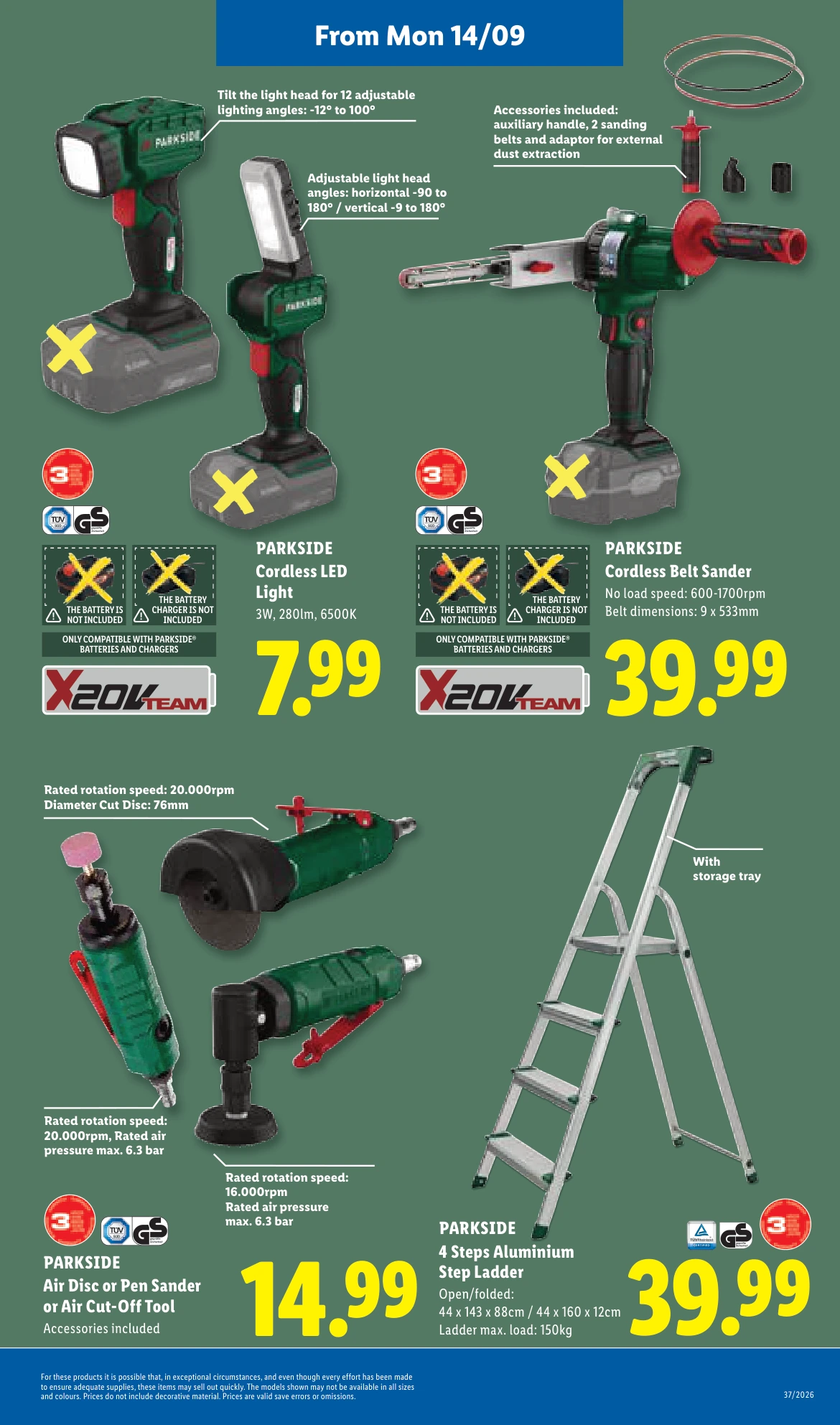 Flyer page 29