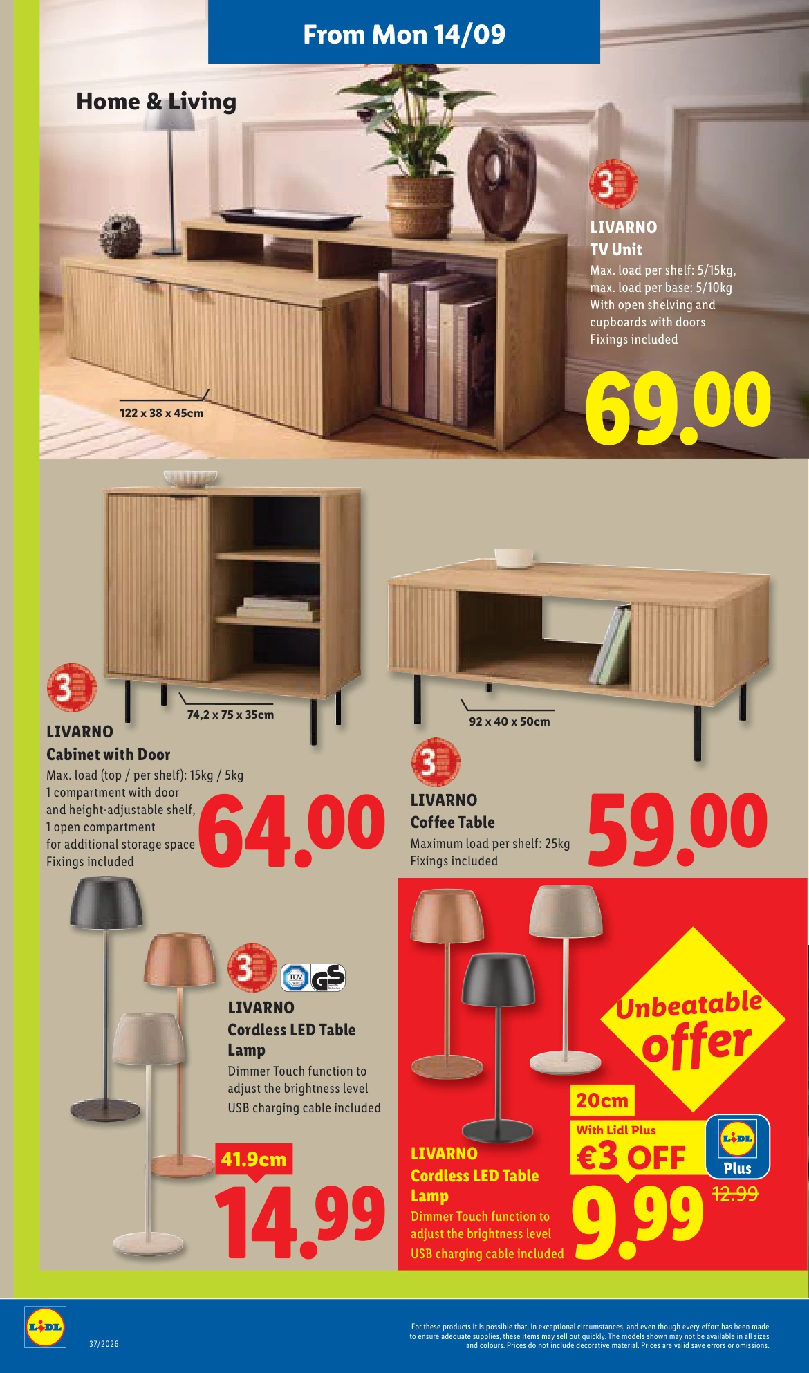 Flyer page 32