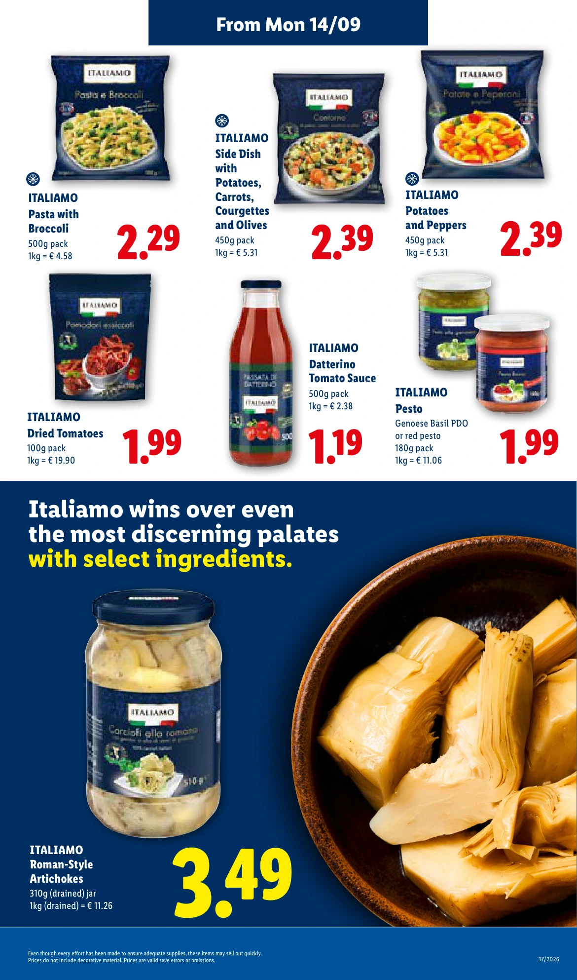 Flyer page 35