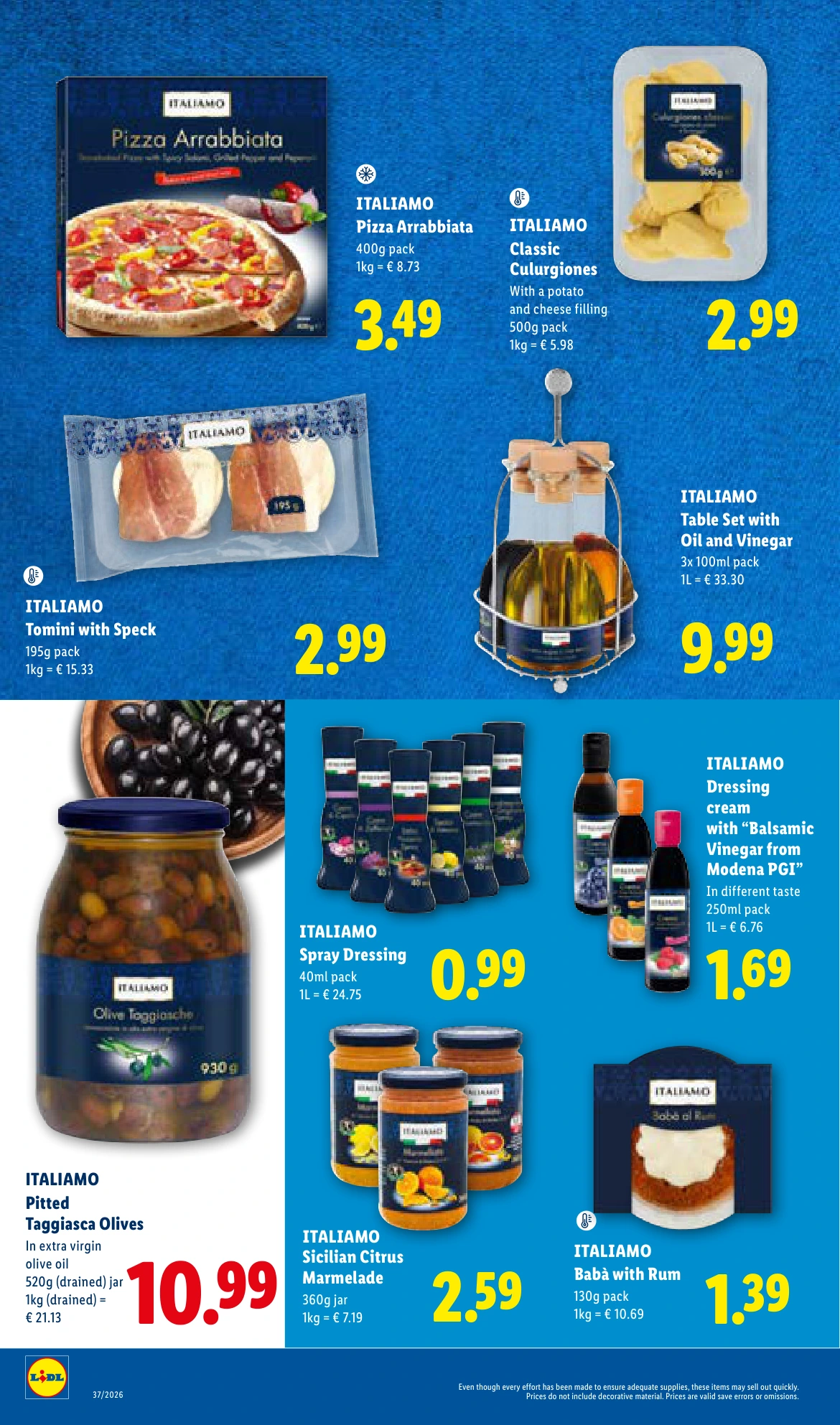 Flyer page 36